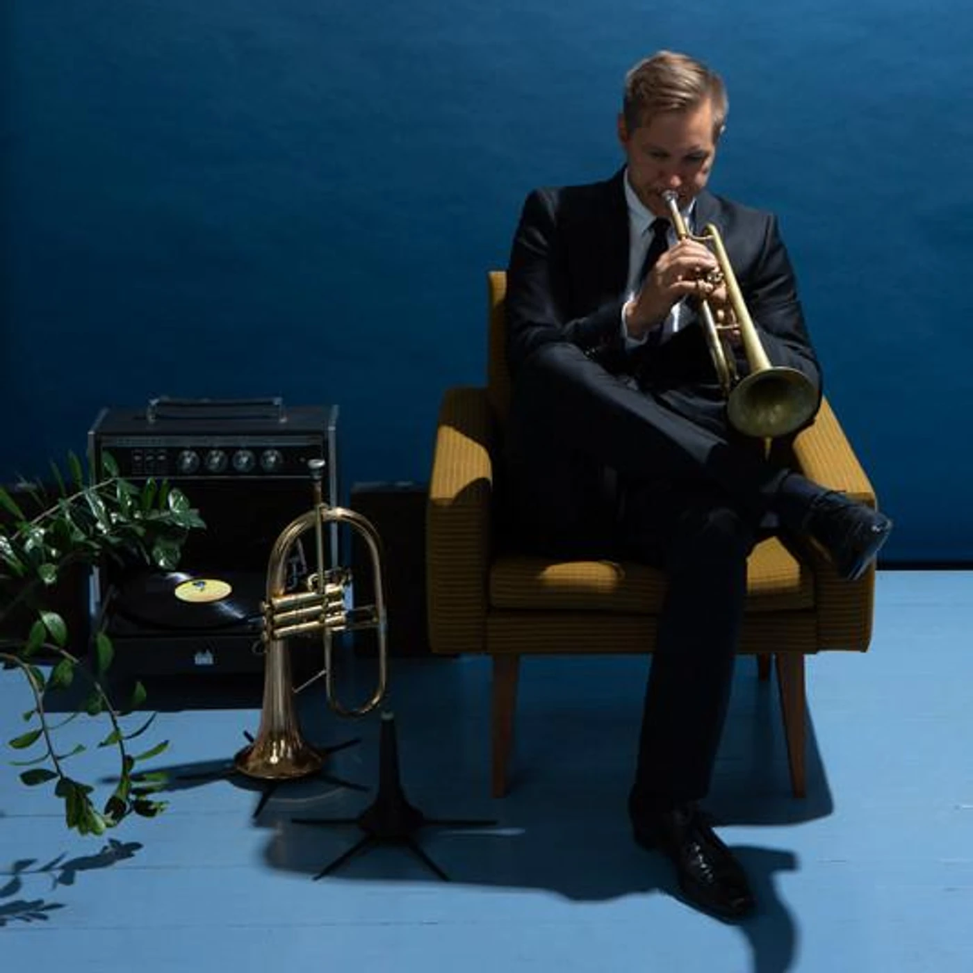 Jukka Eskola Brand Page
