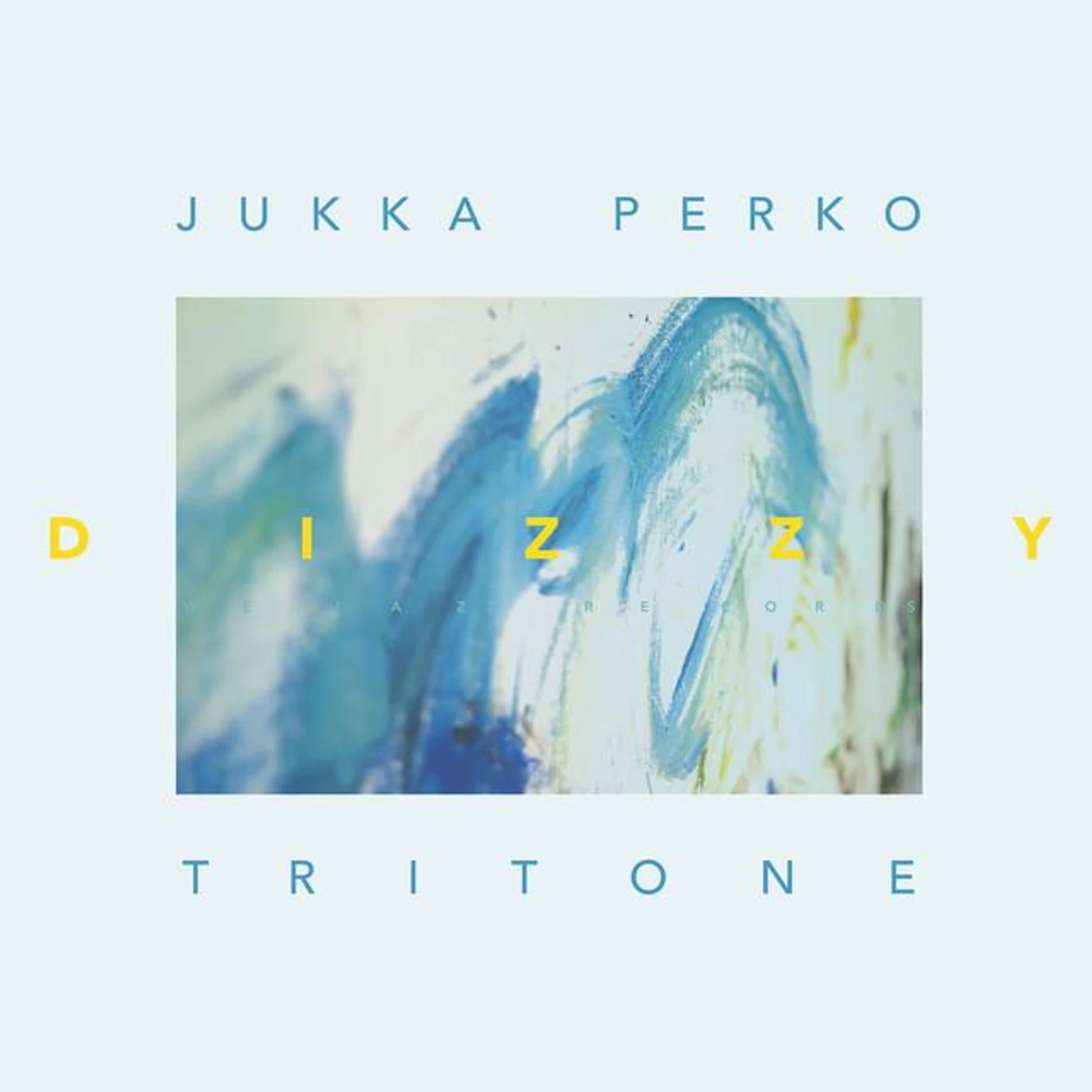 Jukka Perko Tritone Brand Page