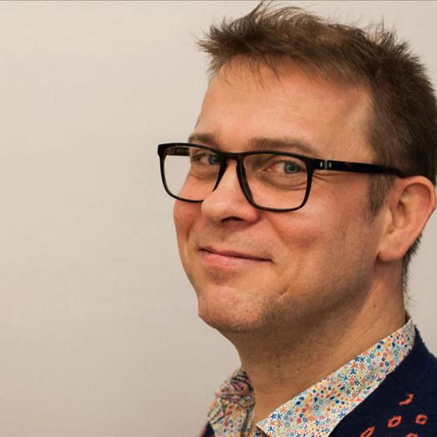 Jukka Perko Brand Page