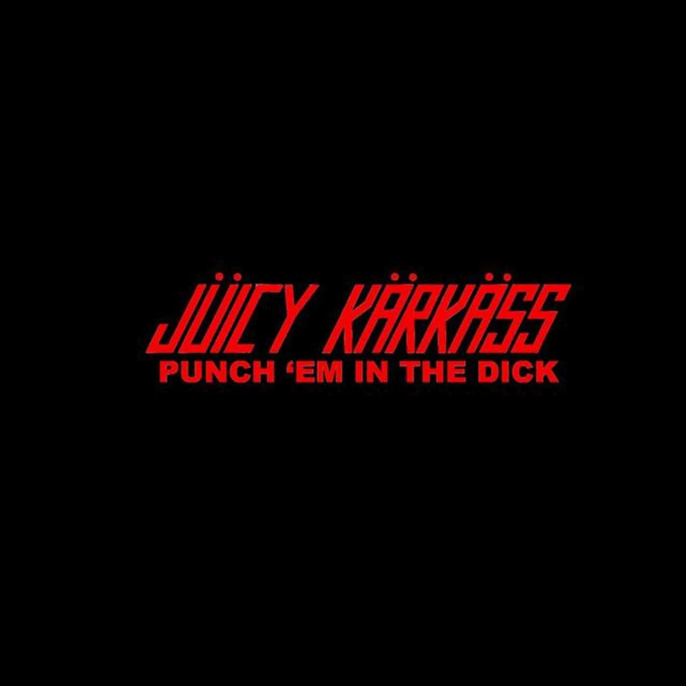 Juicy Karkass Brand Page