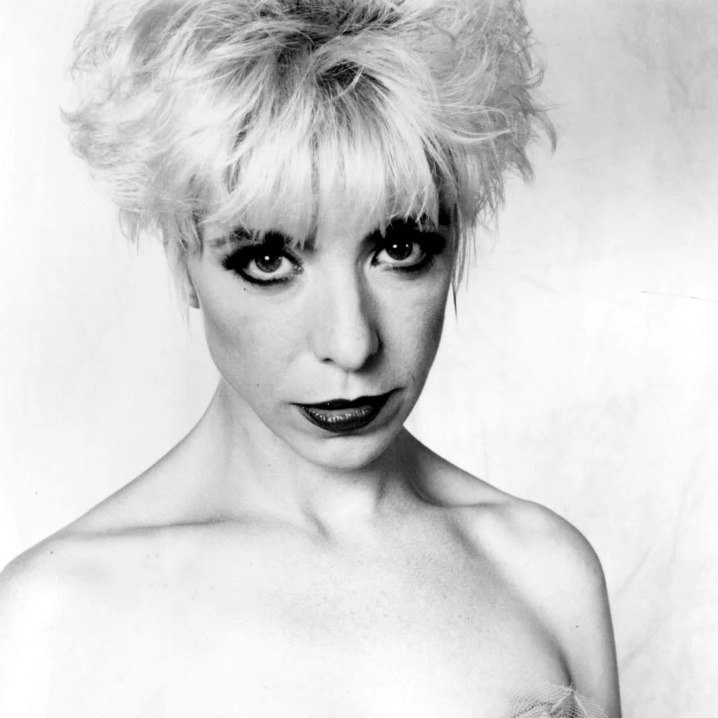 Julee Cruise Brand Page