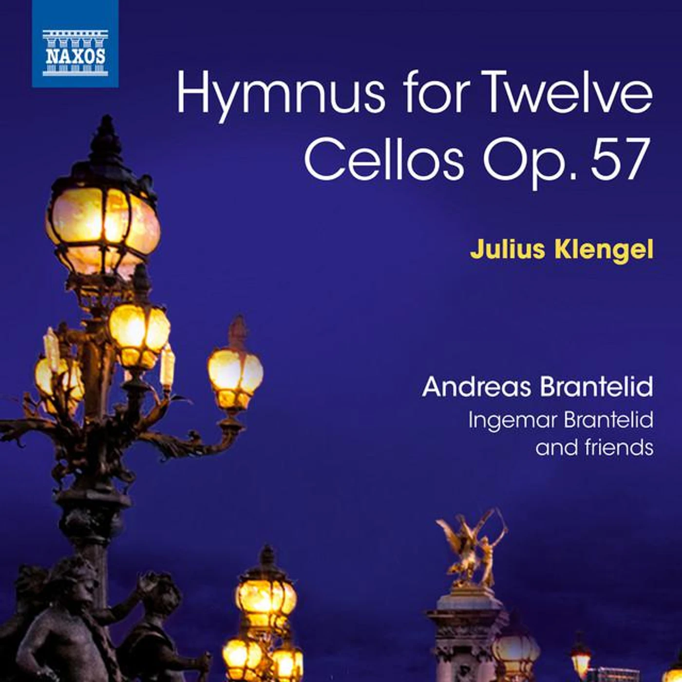 Julius Klengel Brand Page