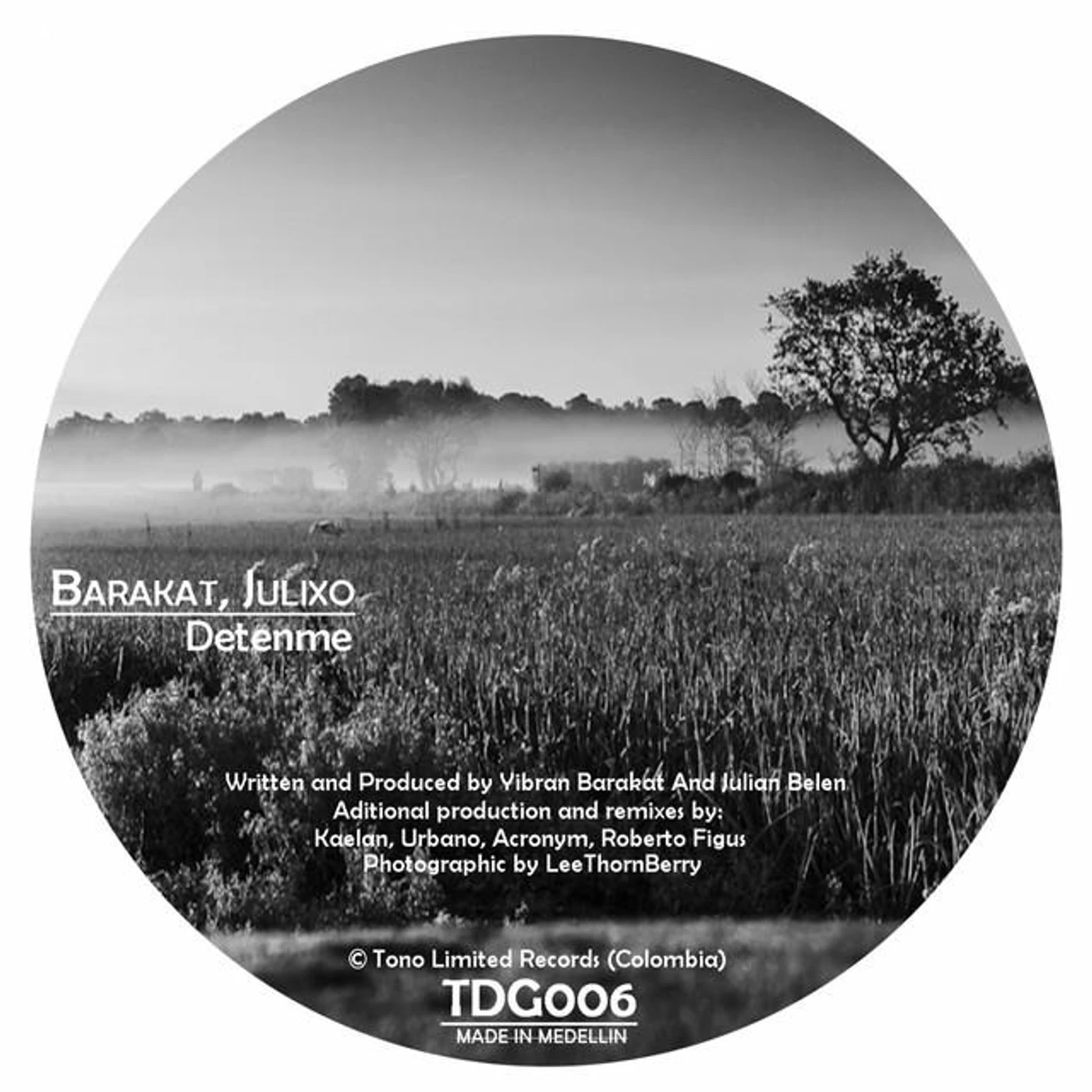 Julixo Brand Page