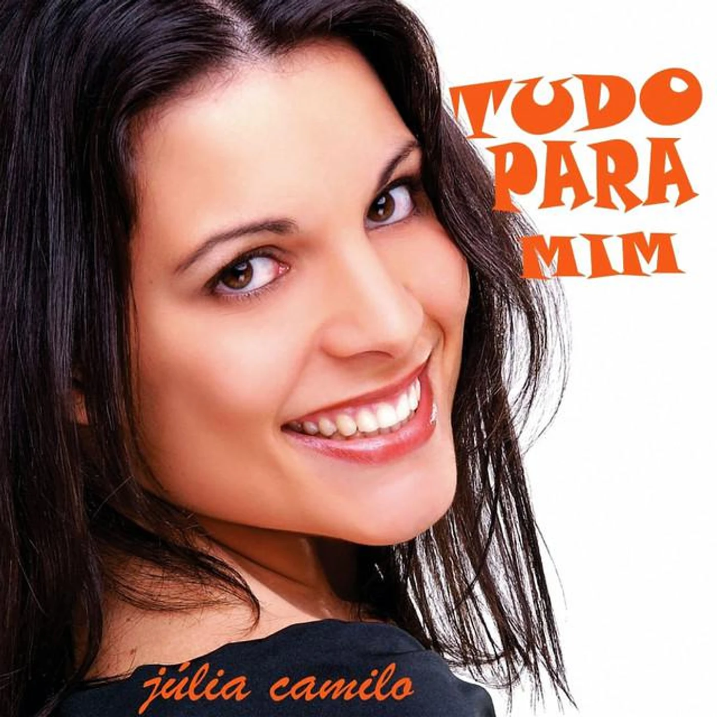Julia Camilo