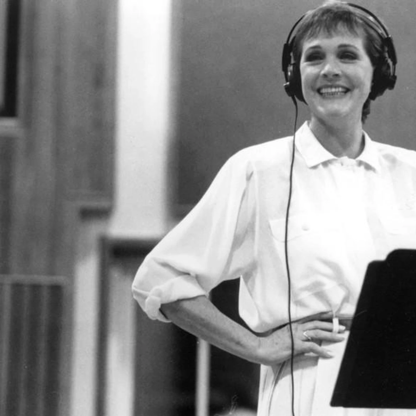 Julie Andrews Brand Page