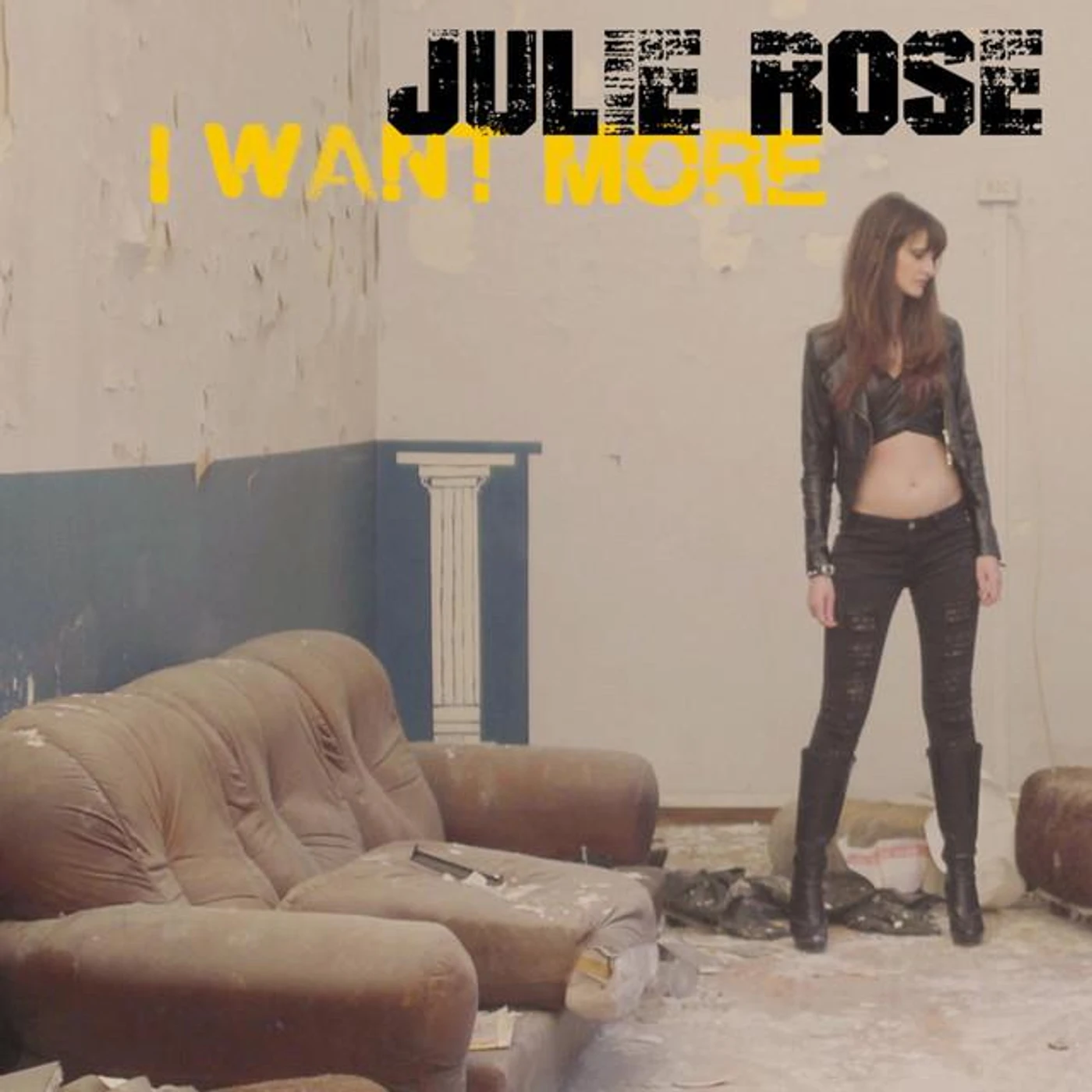 Julie Rose Brand Page