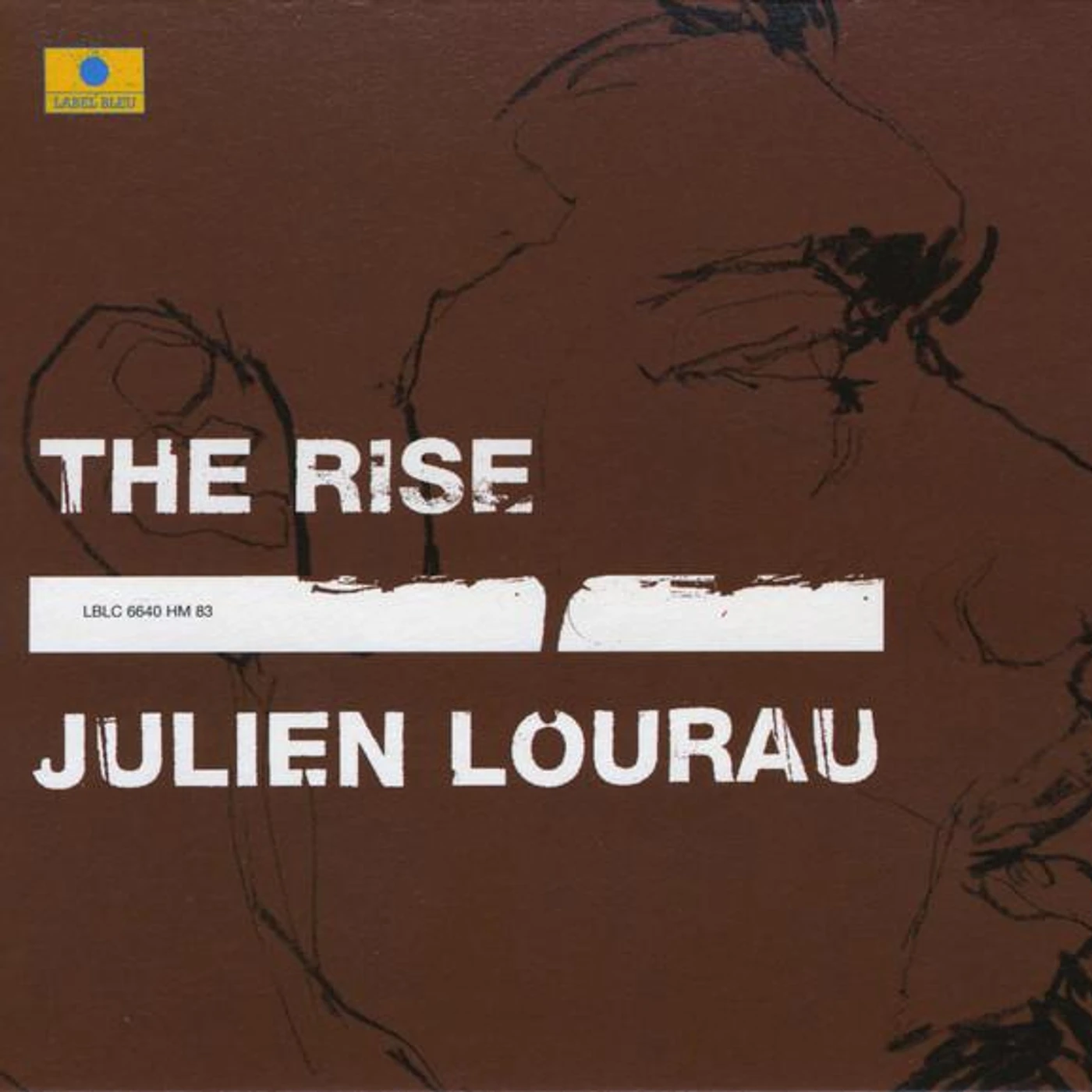 Julien Lourau Brand Page