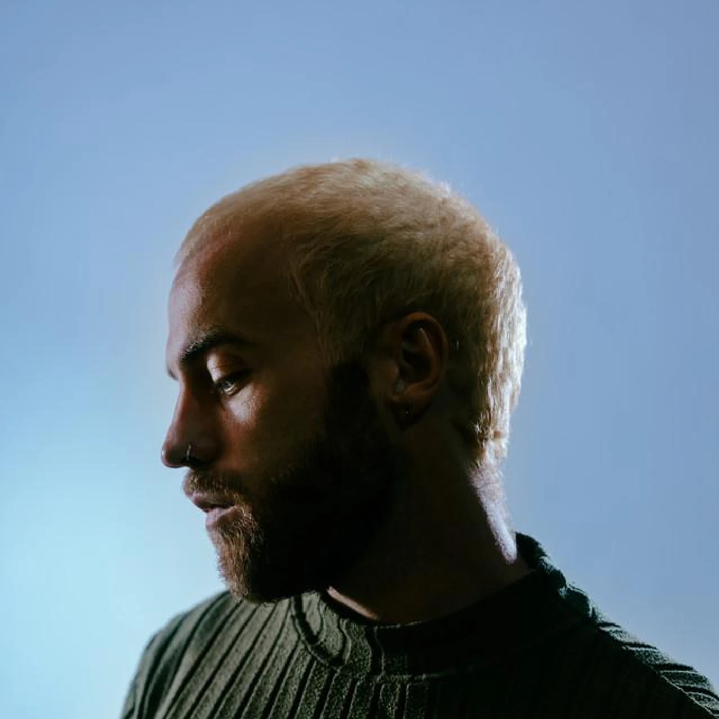Julien Mier Brand Page