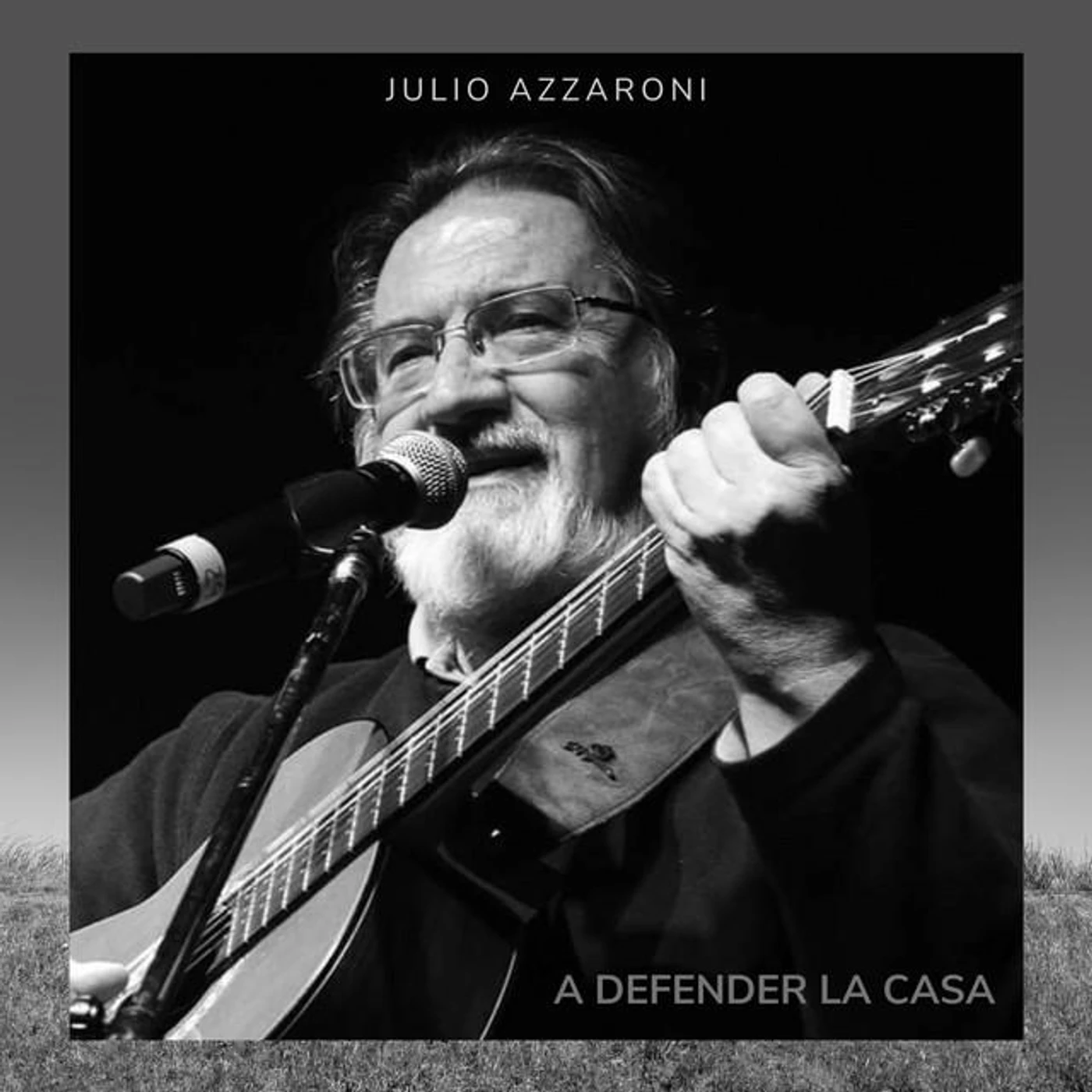 Julio Azzaroni Brand Page