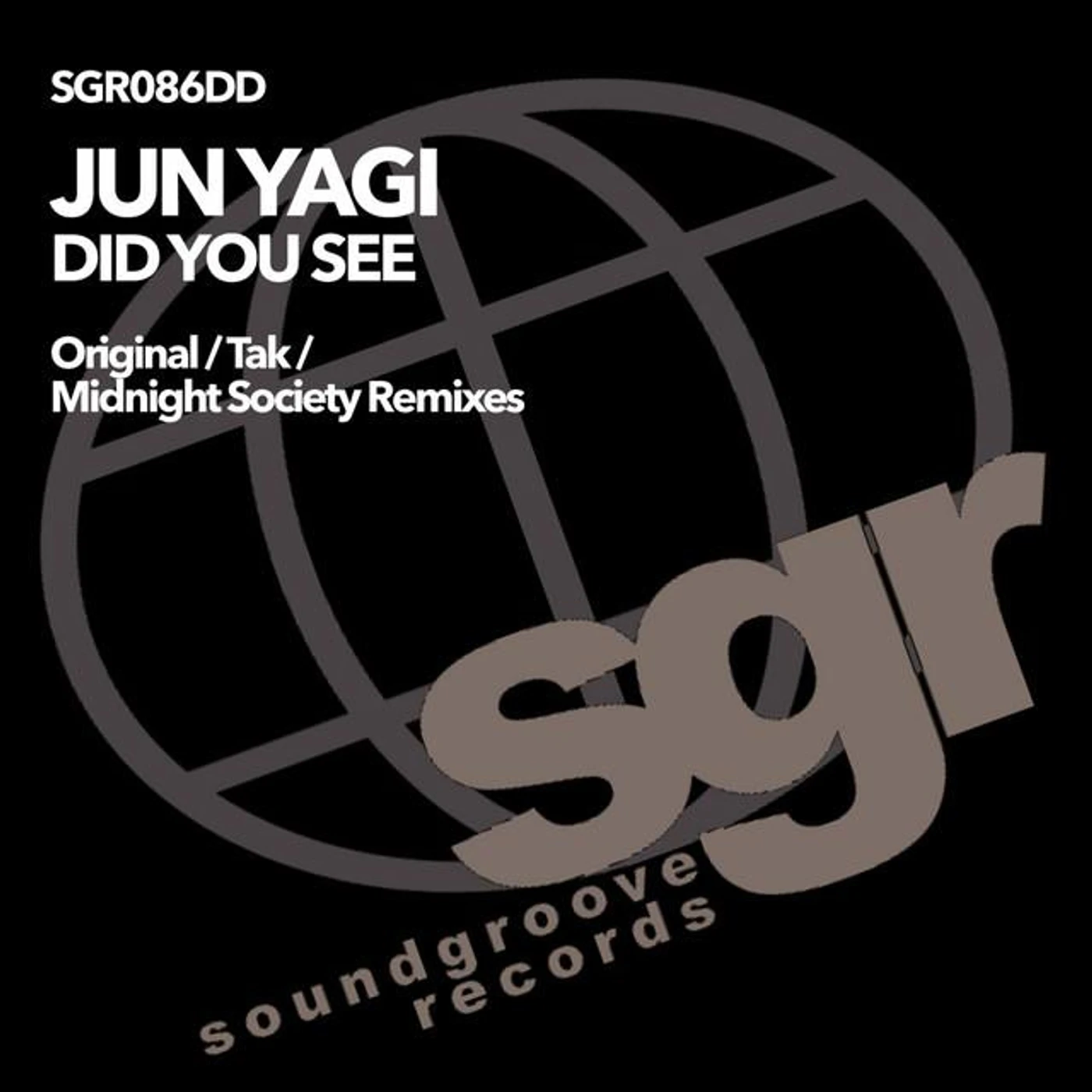Jun Yagi