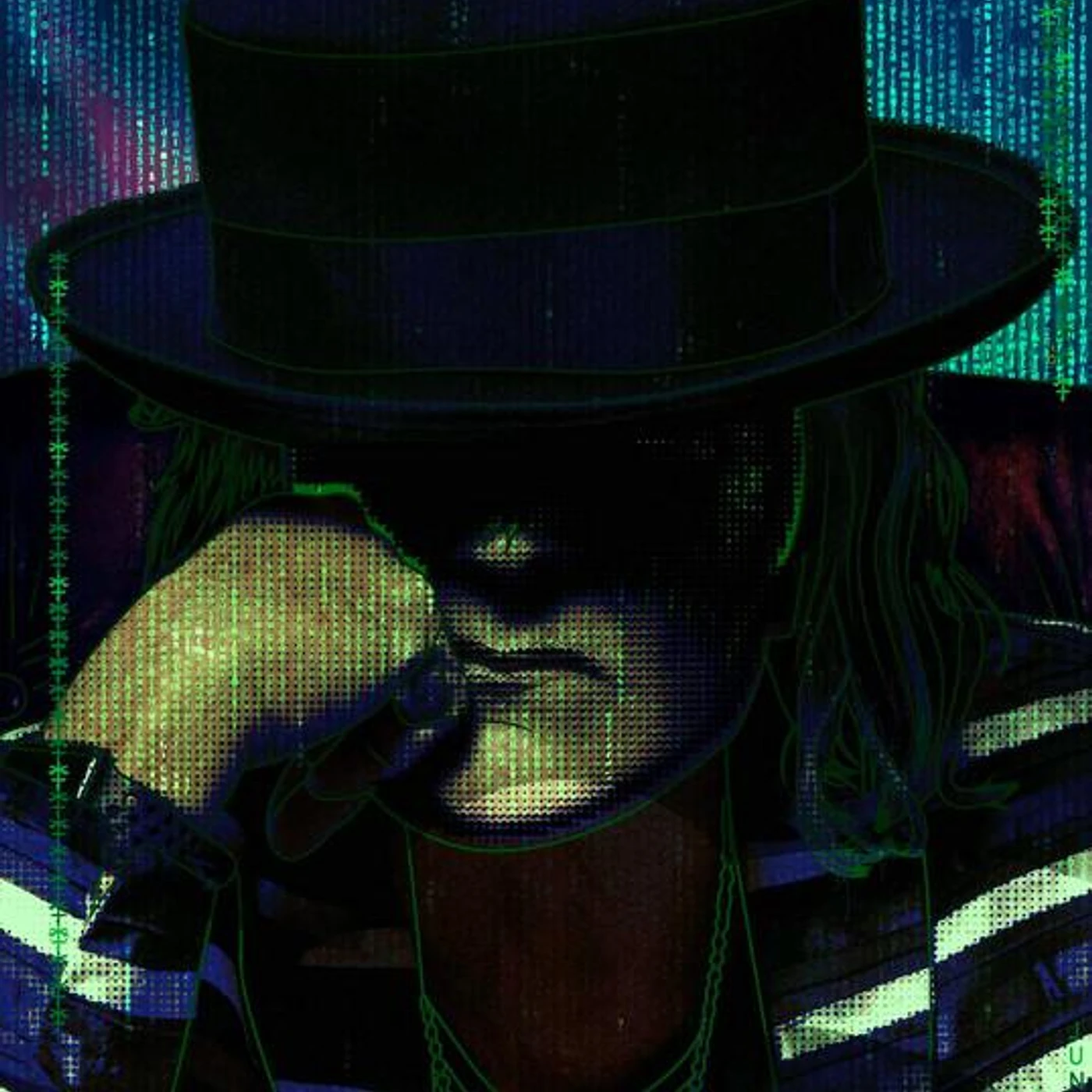 Juno Reactor Brand Page