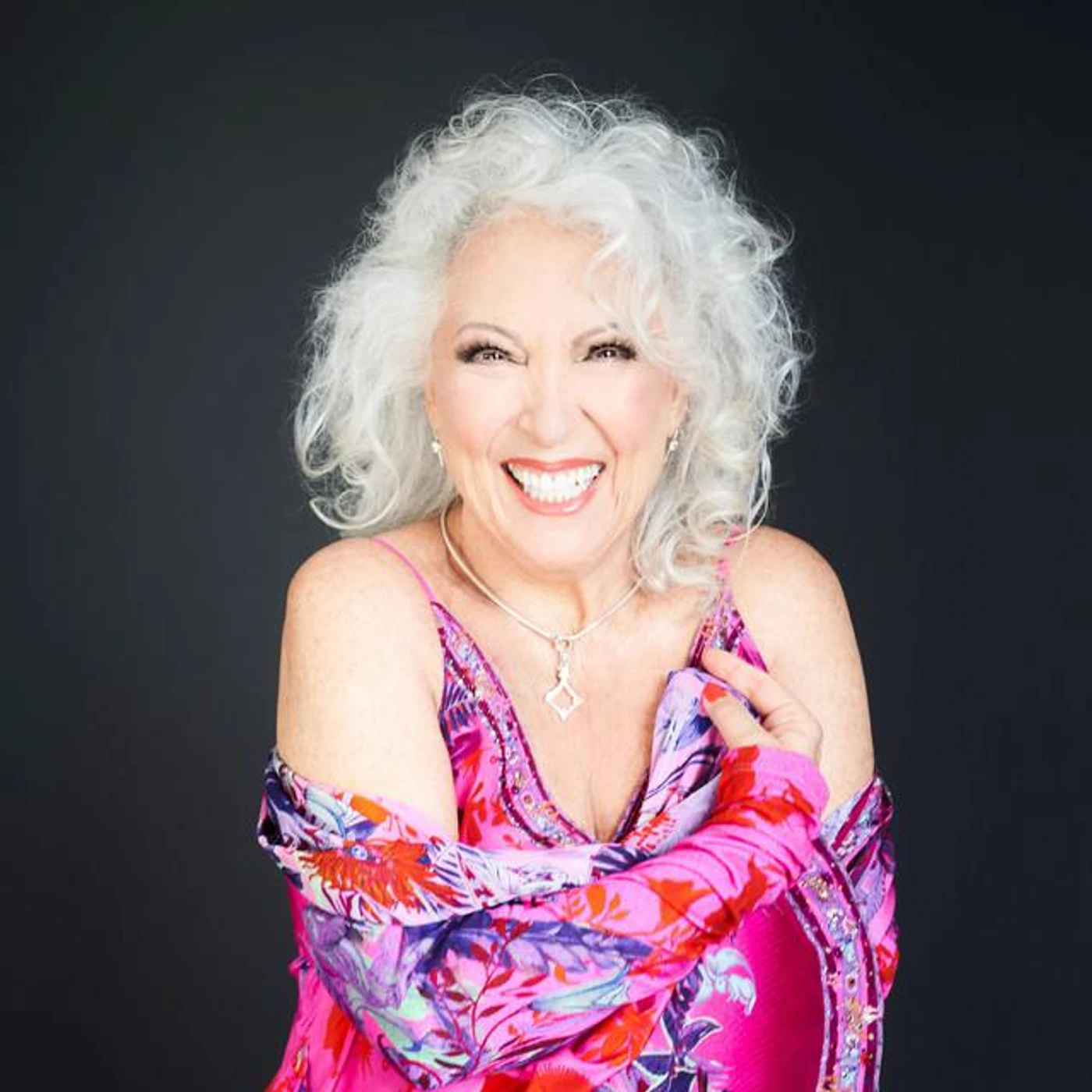June Garber Brand Page