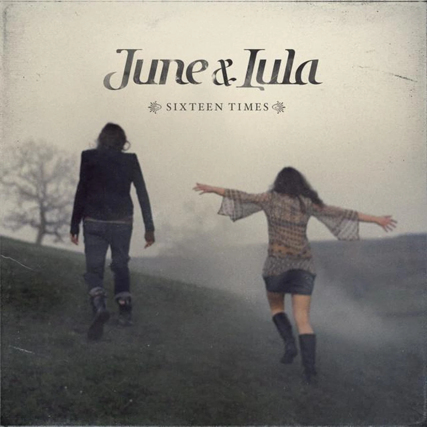 June & Lula Brand Page
