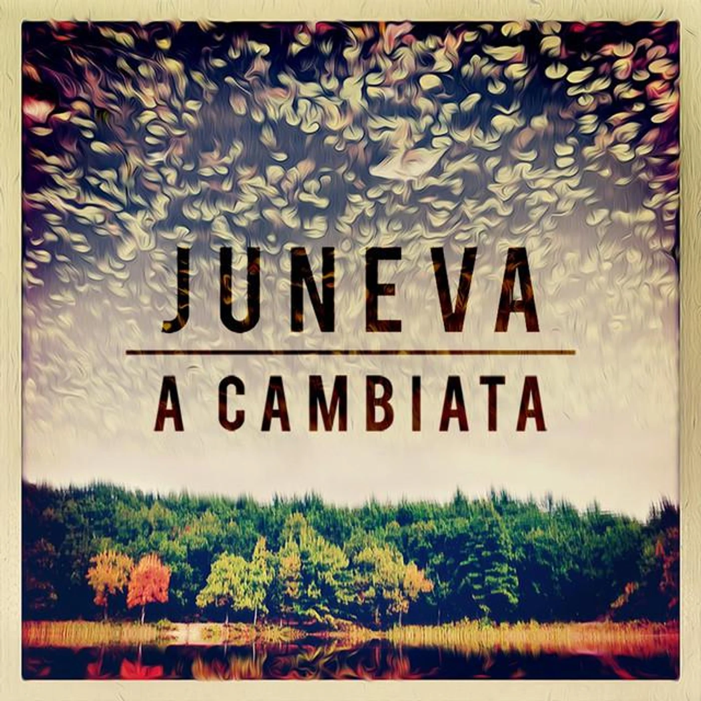 Juneva Brand Page