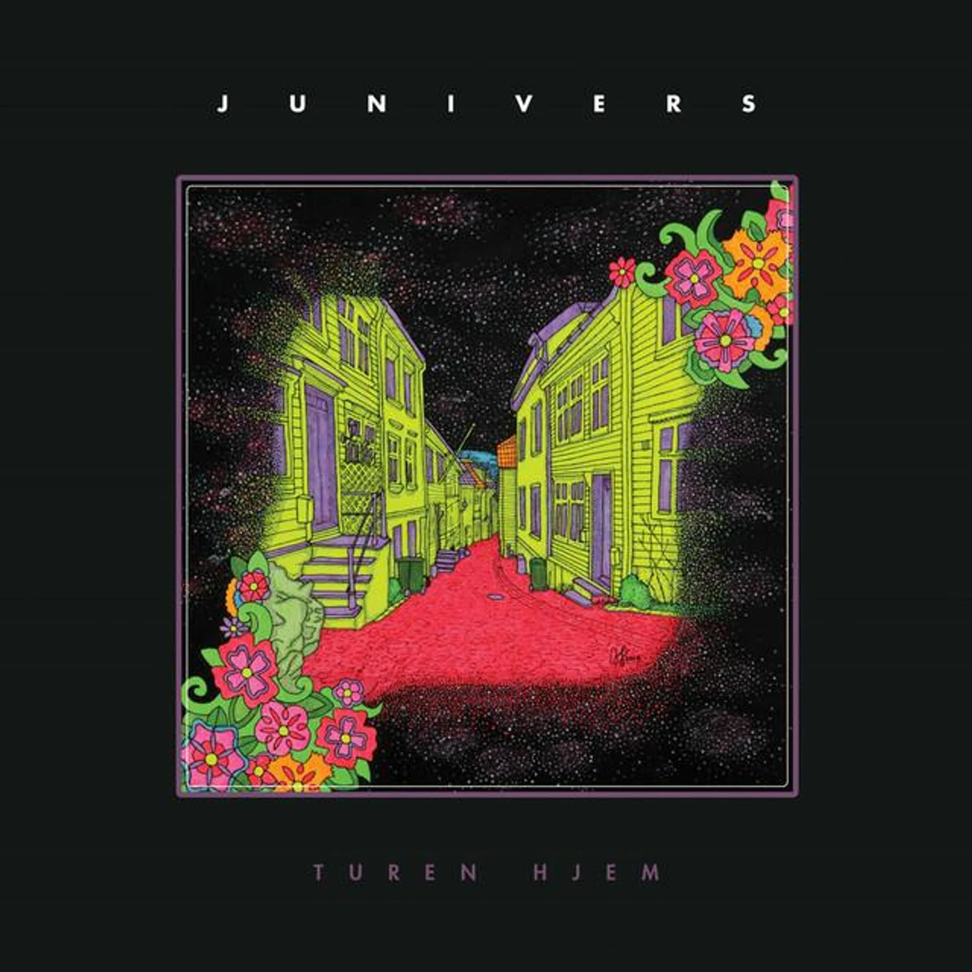 Junivers