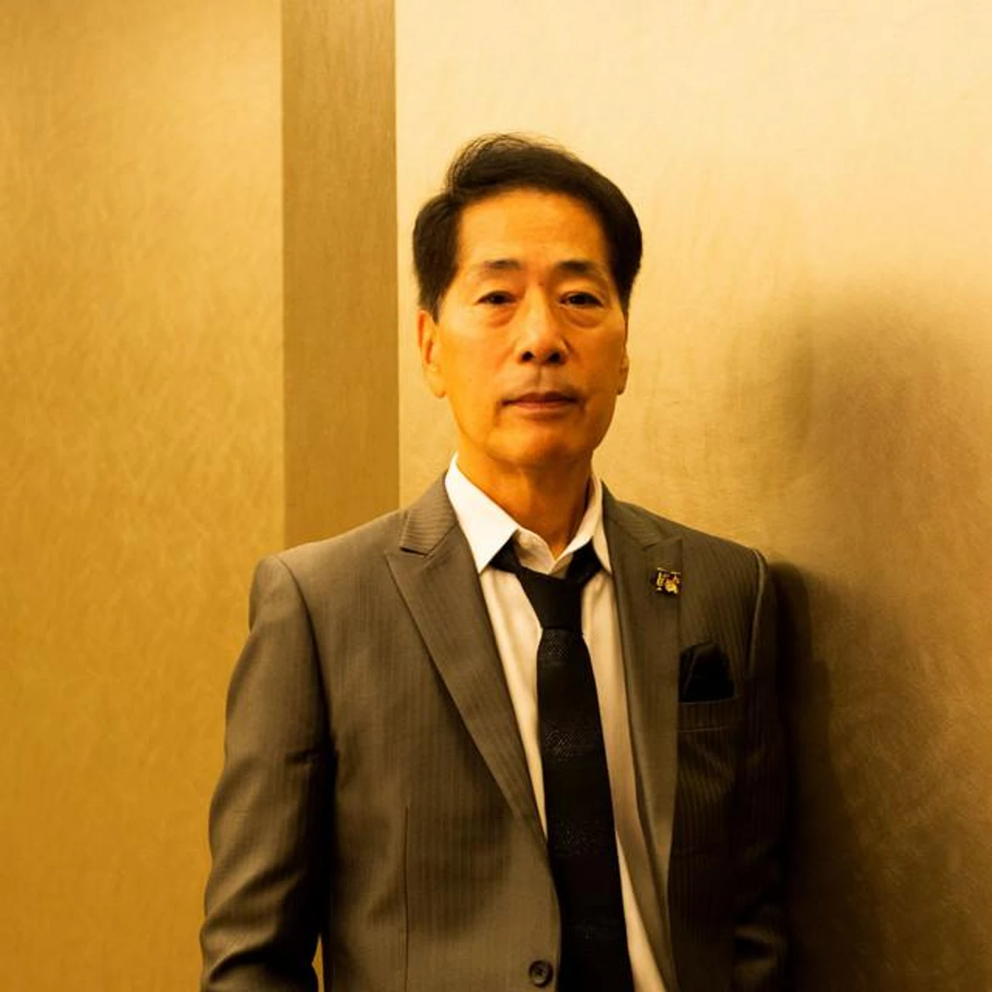 Junichi Inagaki Brand Page