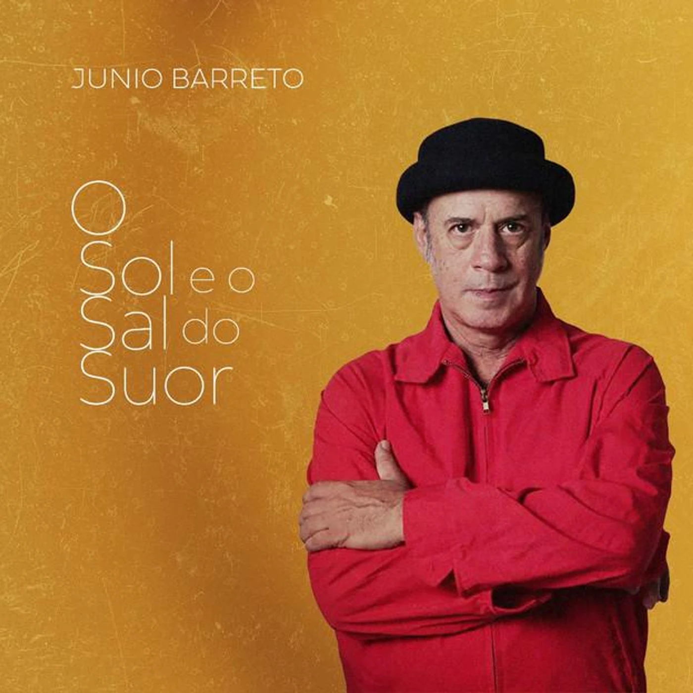 Junio Barreto Brand Page