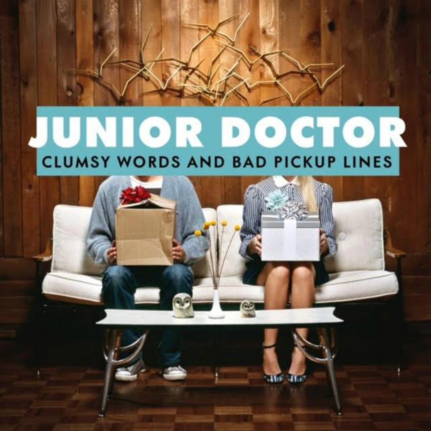 Junior Doctor Brand Page