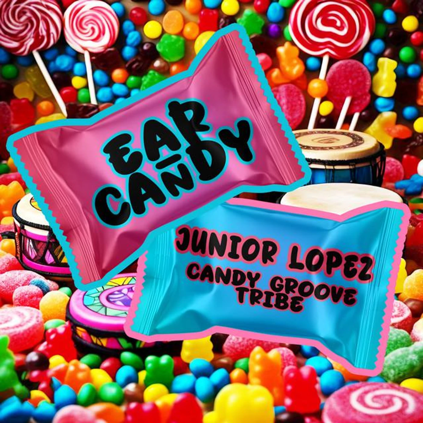 Junior Lopez Brand Page