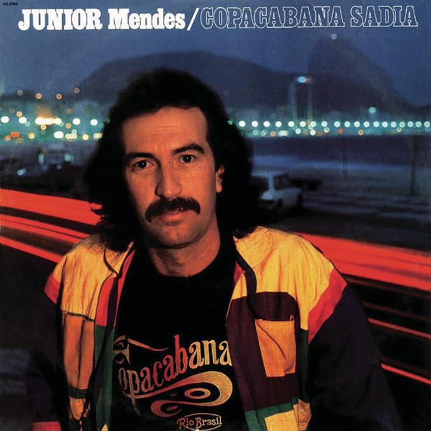 Junior Mendes Brand Page