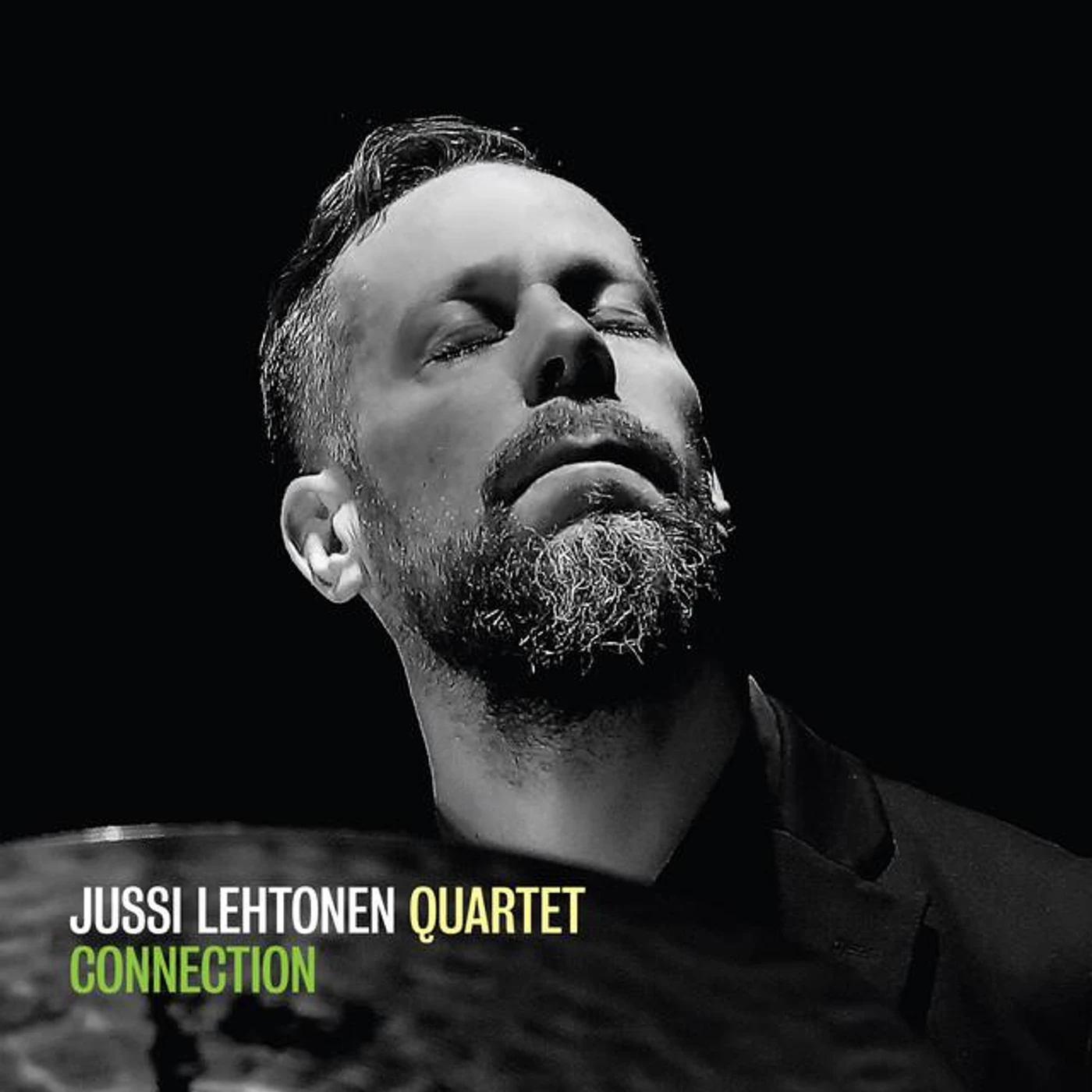 Jussi Lehtonen Quartet Brand Page