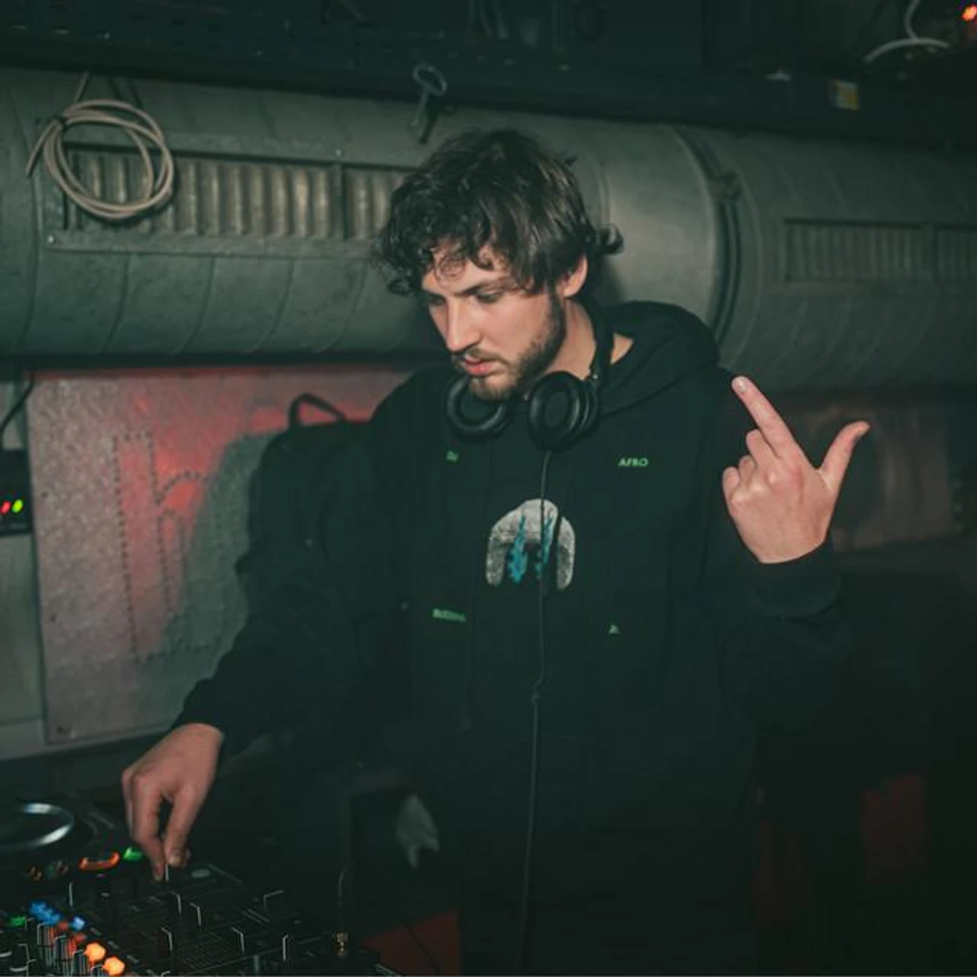 Justus Reim Brand Page