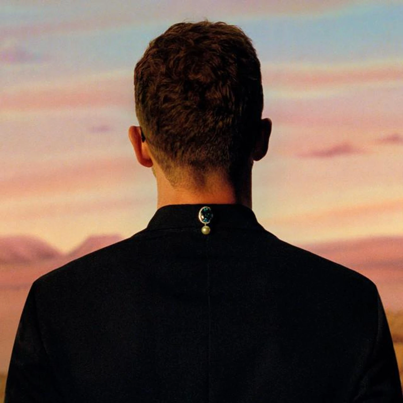 Justin Timberlake Brand Page