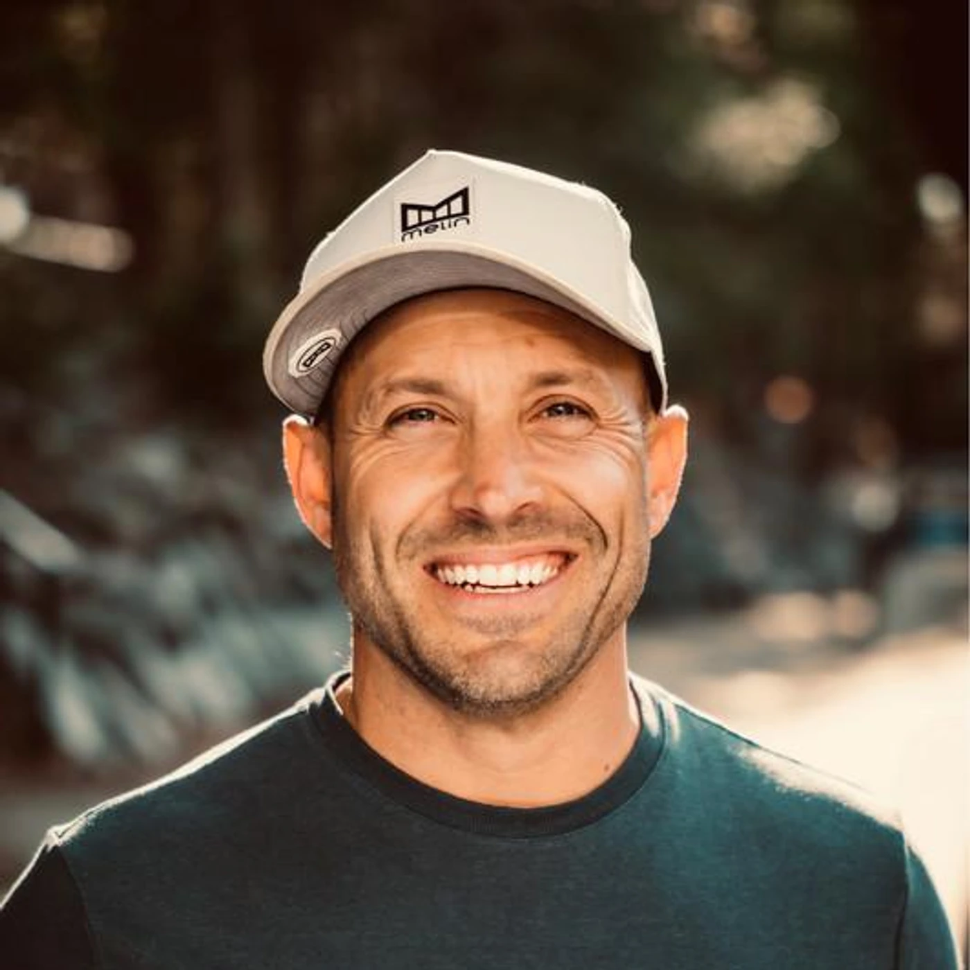 Justin Unger Brand Page