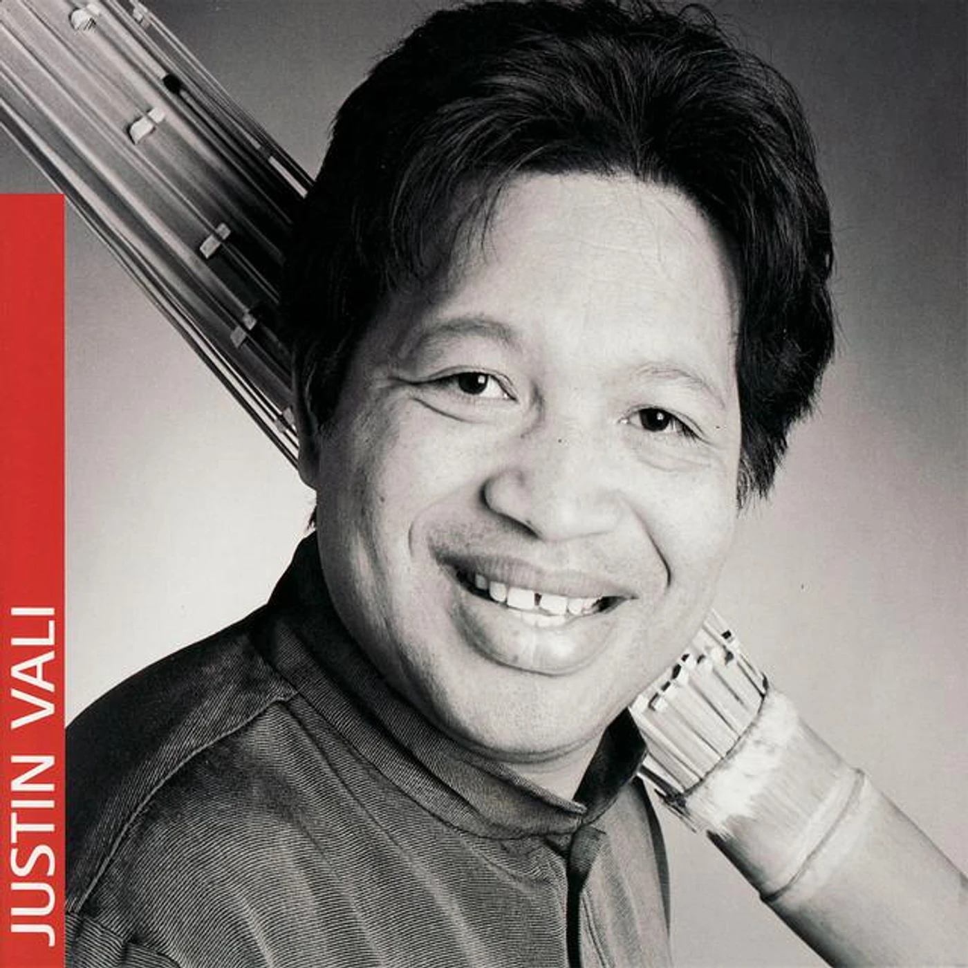 Justin Vali Brand Page