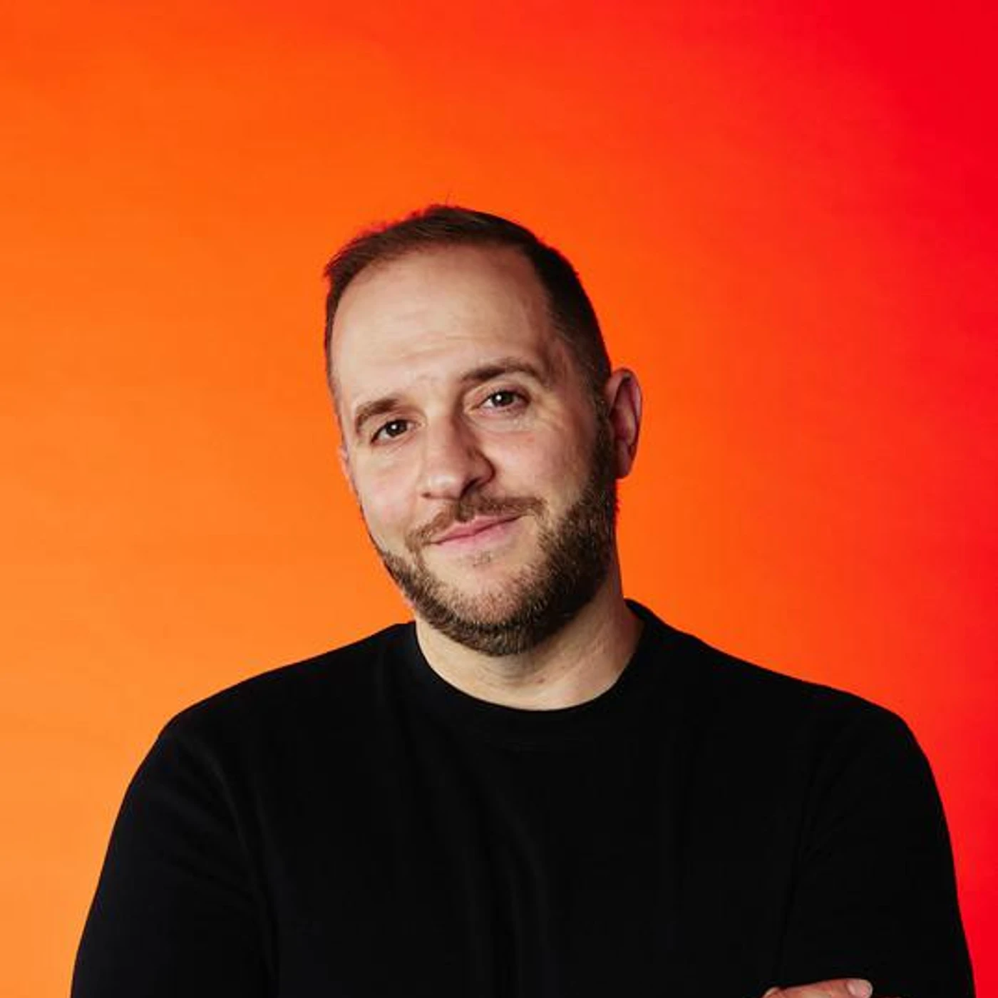 Justin Rizzo Brand Page