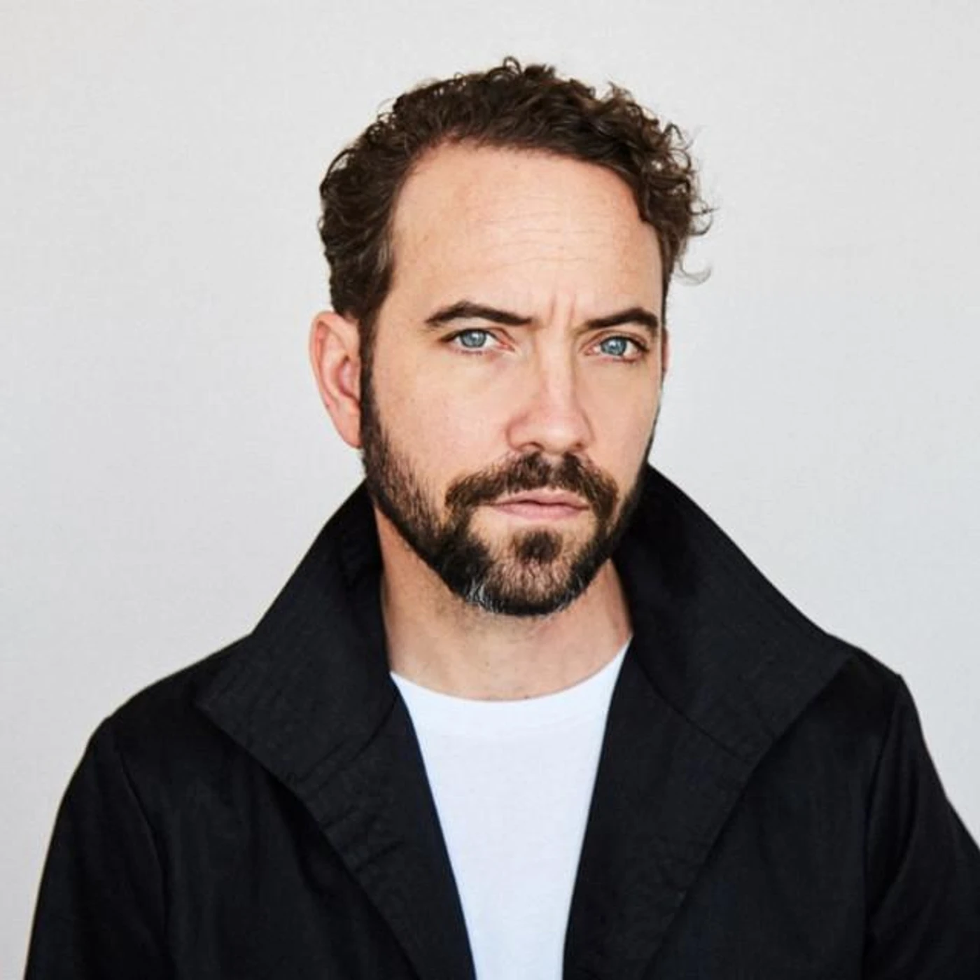 Justin Rutledge Brand Page