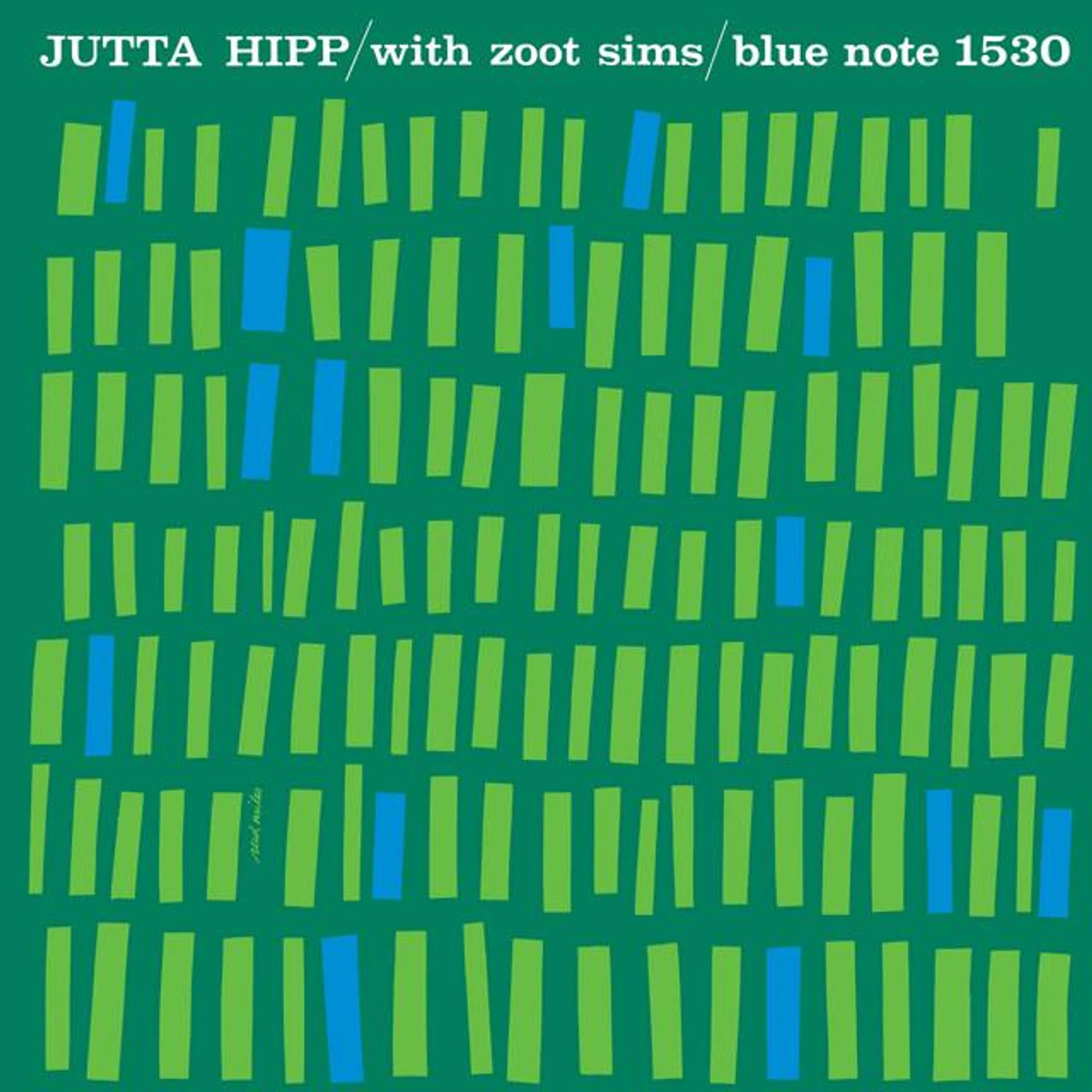 Jutta Hipp Brand Page
