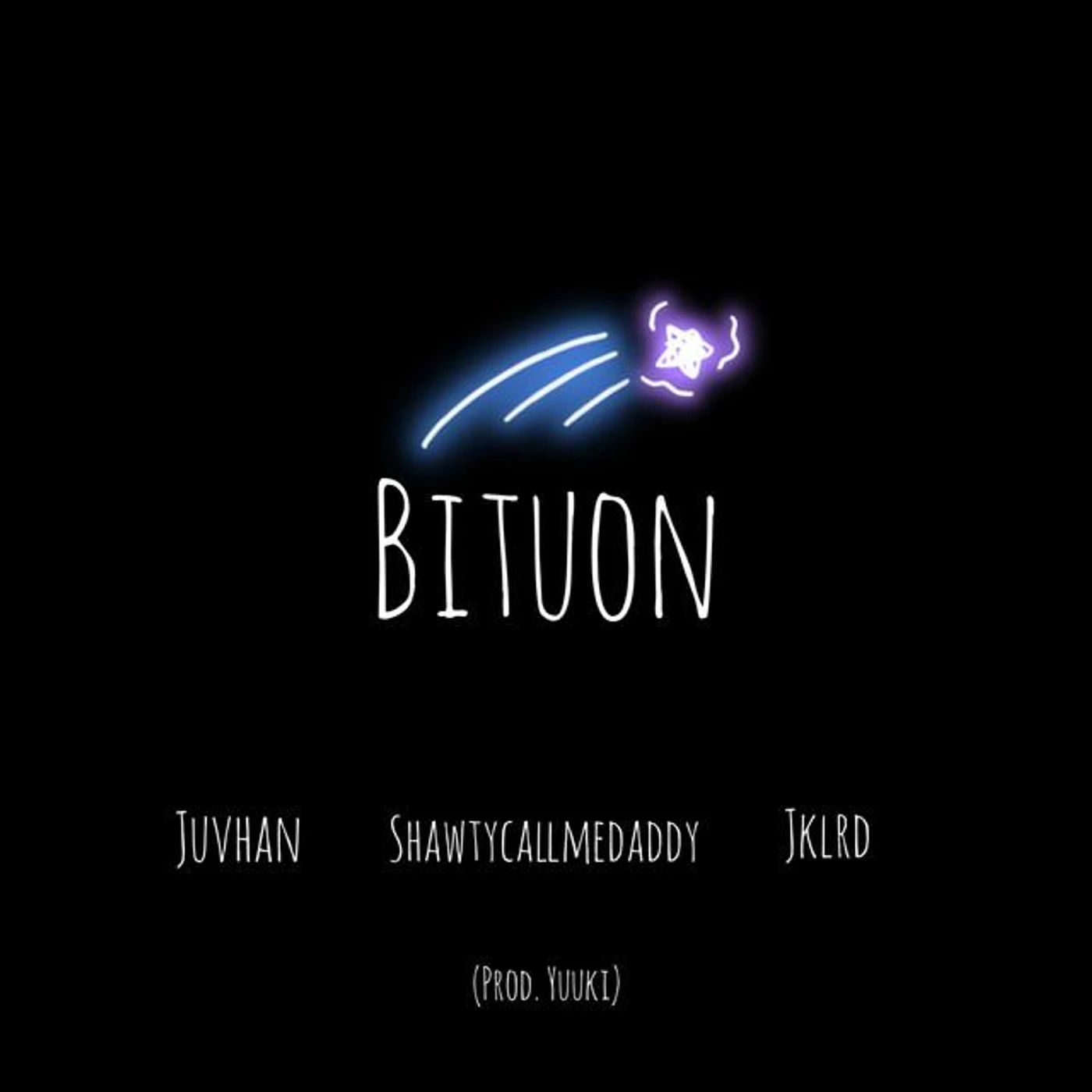 Juvhan Brand Page