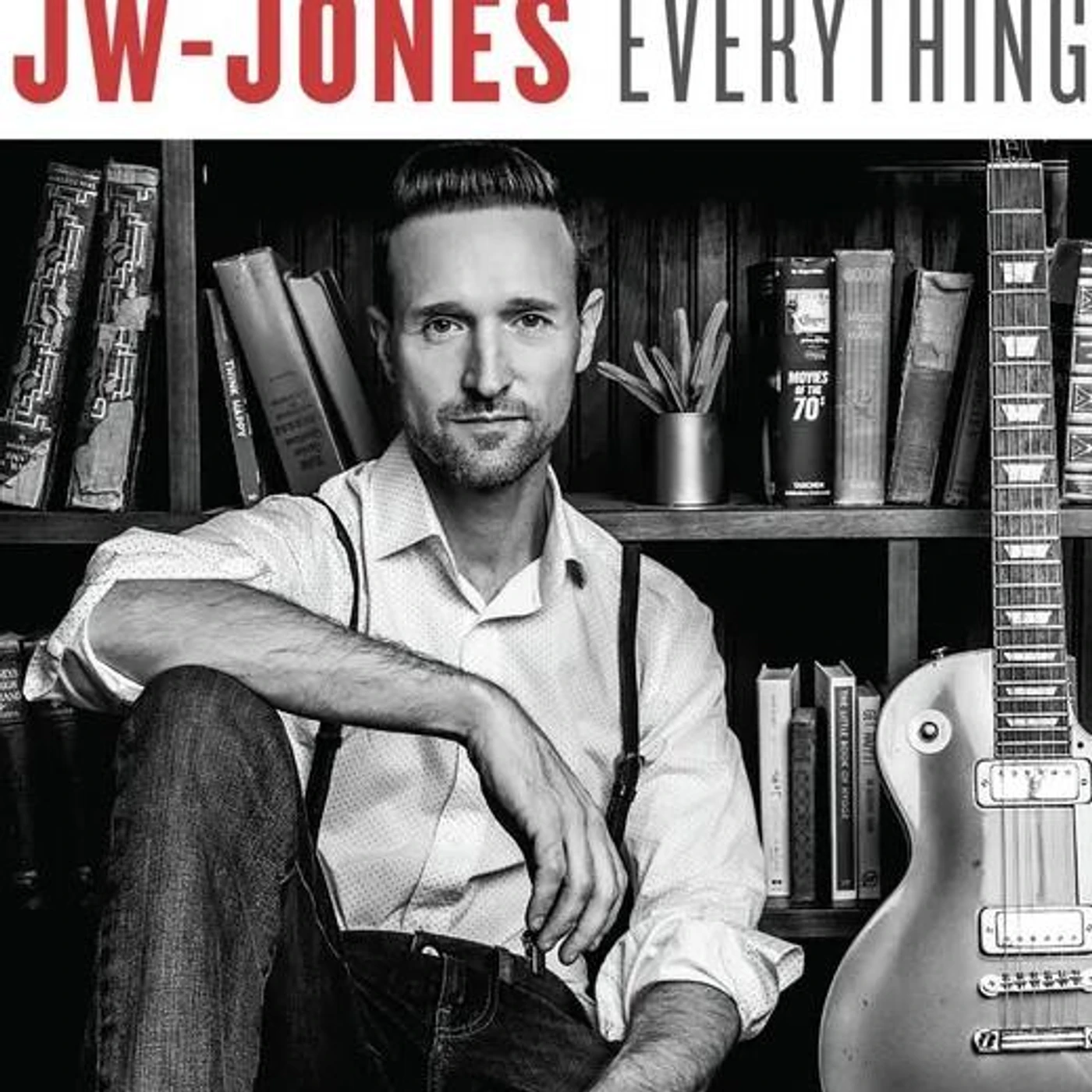 JW-Jones Brand Page