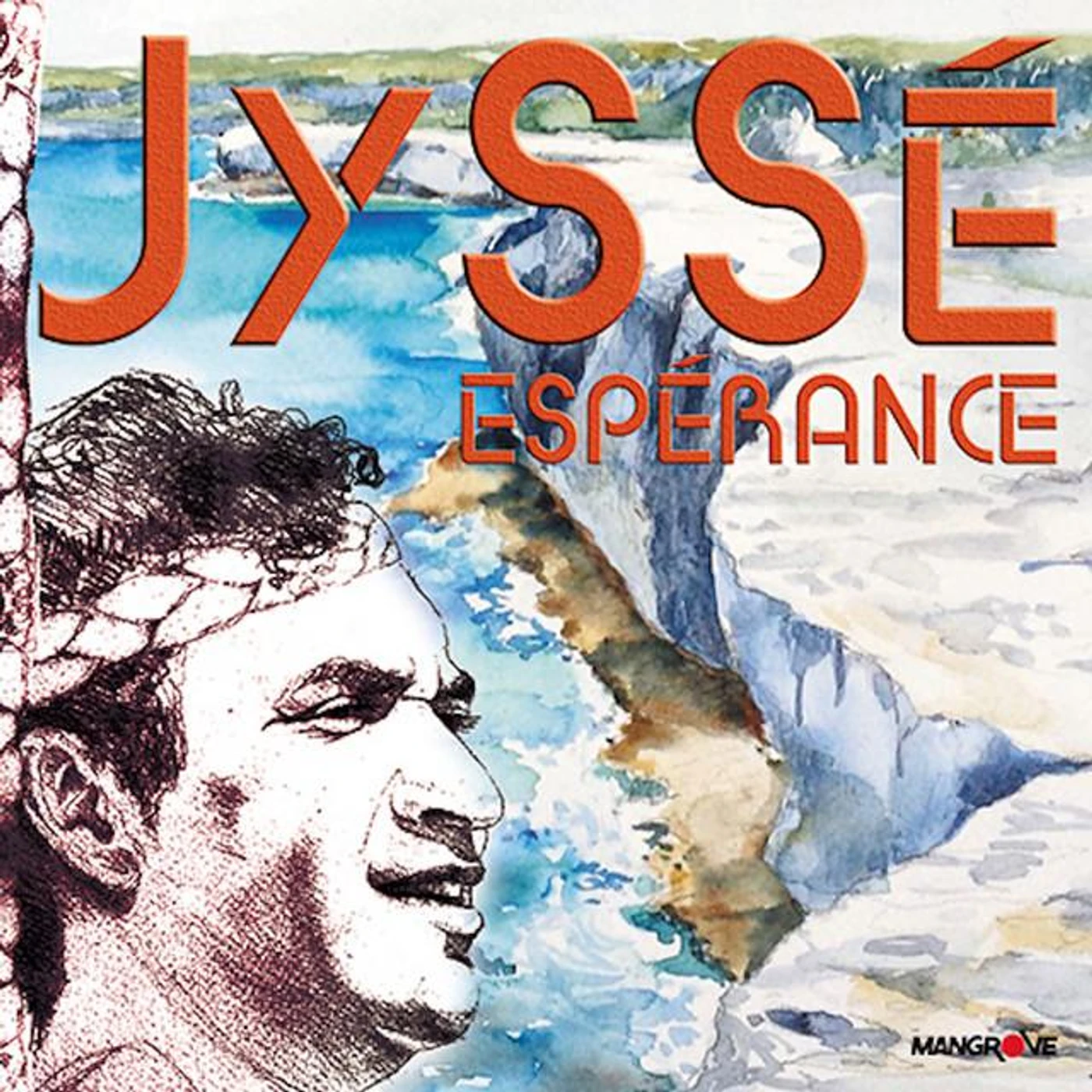Jyssé Brand Page
