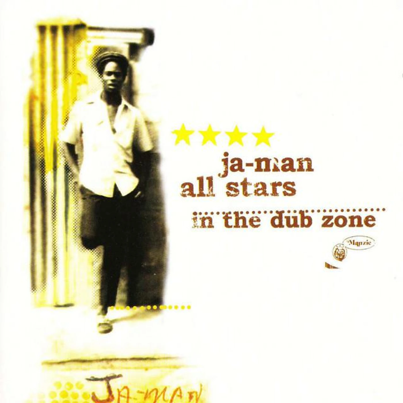 Ja-Man All Stars Brand Page