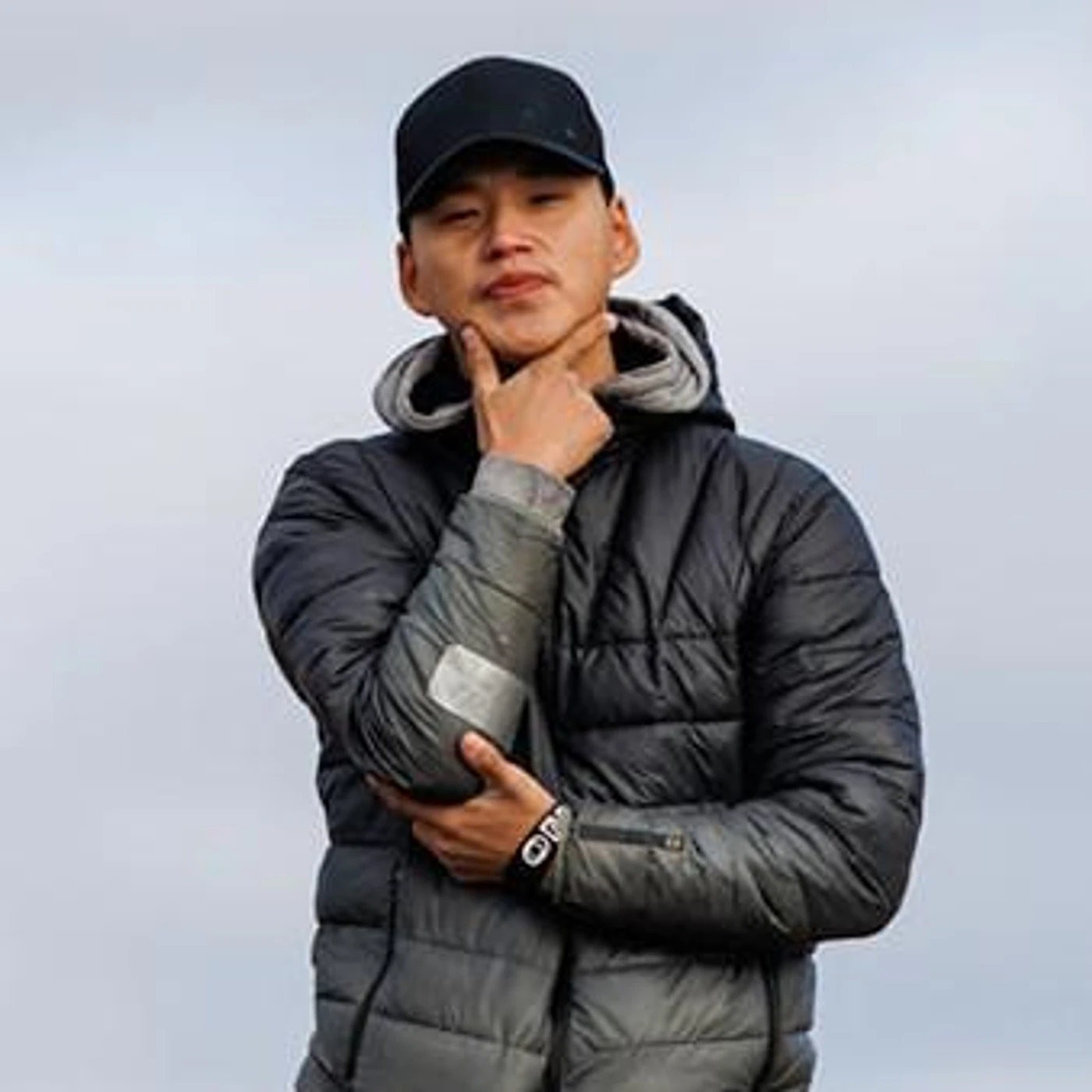 Jacob Okatsiak Brand Page