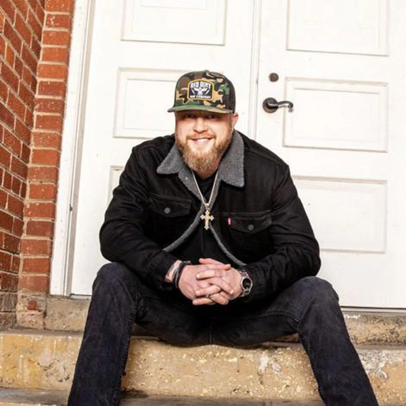 Jacob Bryant Brand Page