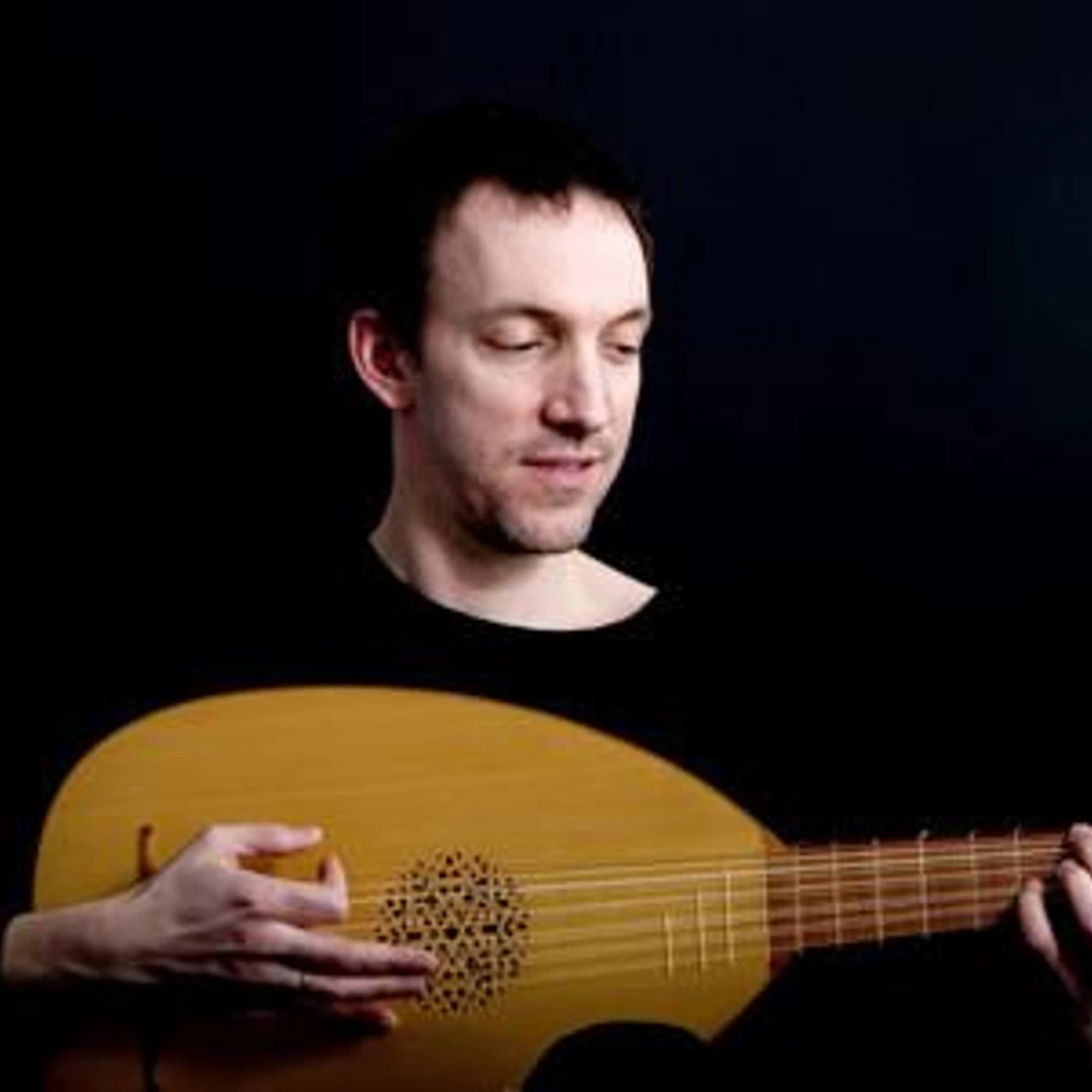Jacob Heringman Brand Page