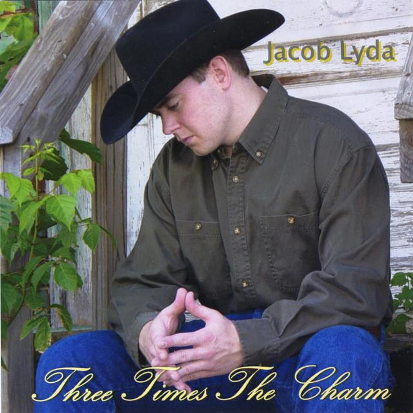 Jacob Lyda Brand Page