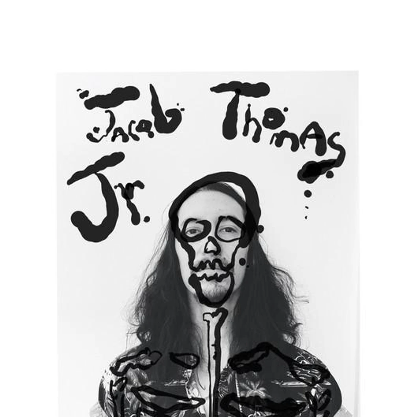 Jacob Thomas Jr. Brand Page