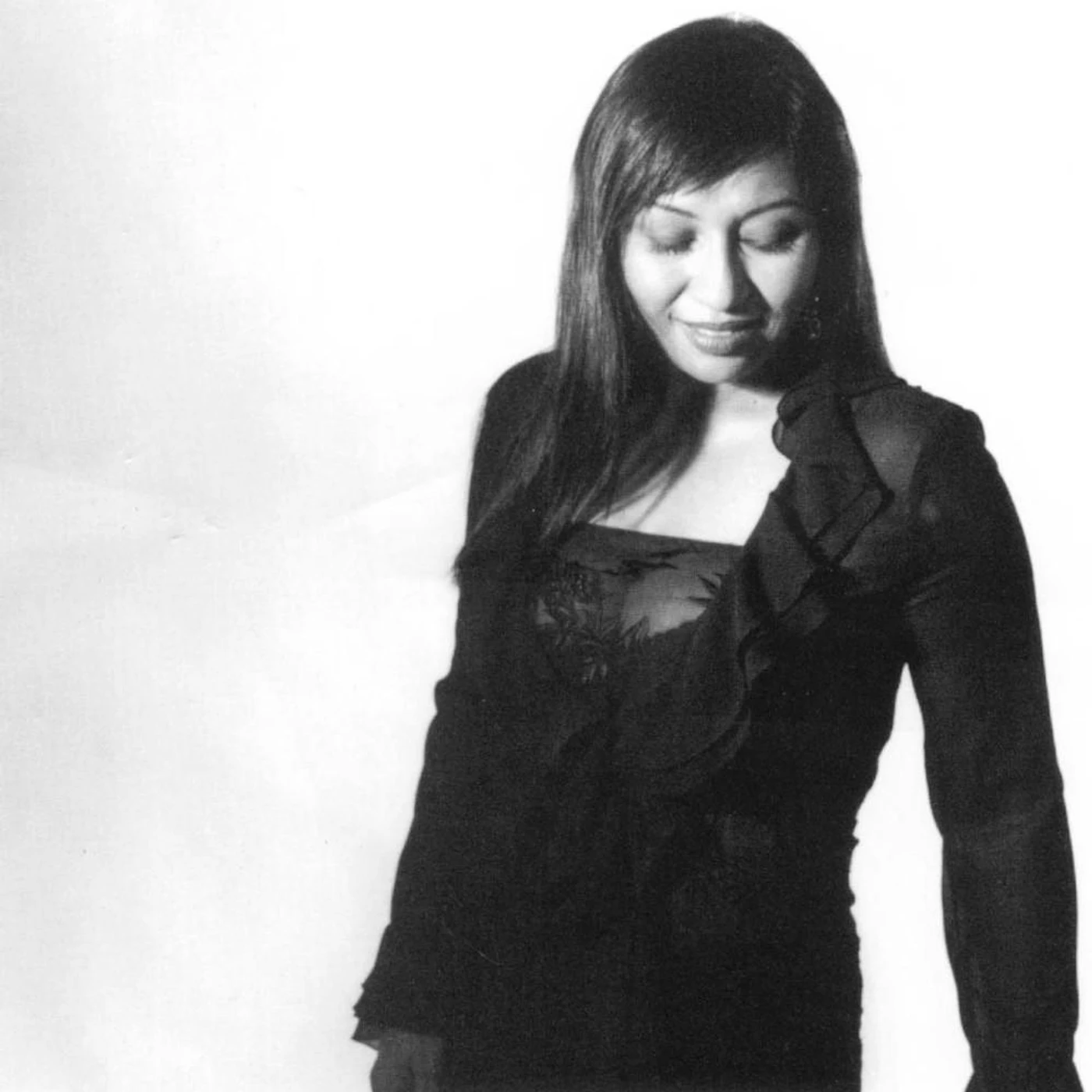 Jacintha Brand Page