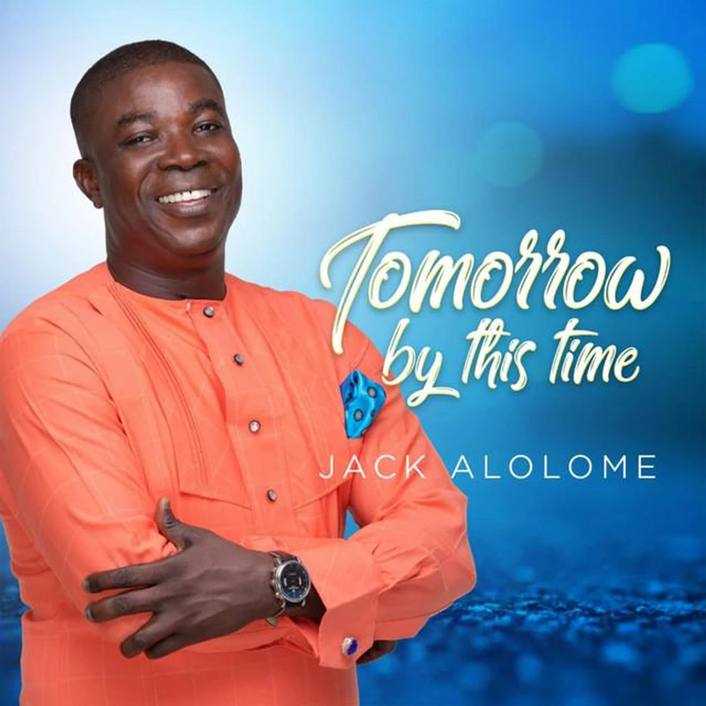 Jack Alolome - Jacob Kwaw Brand Page