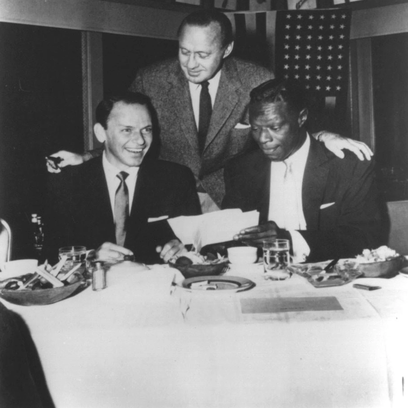 Jack Benny Brand Page