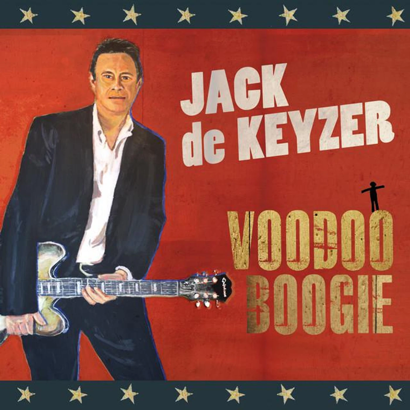 Jack De Keyzer Brand Page