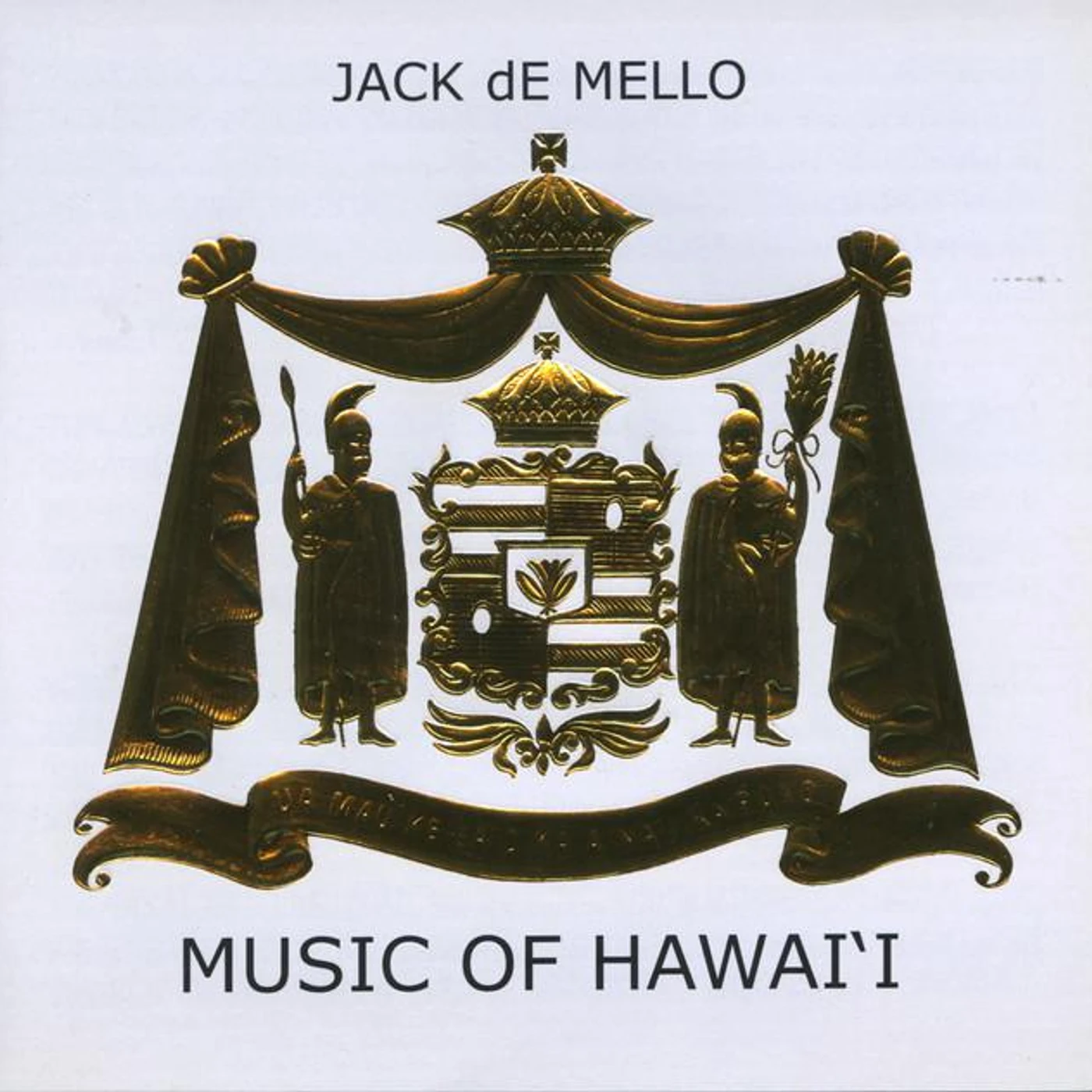 Jack de Mello Brand Page