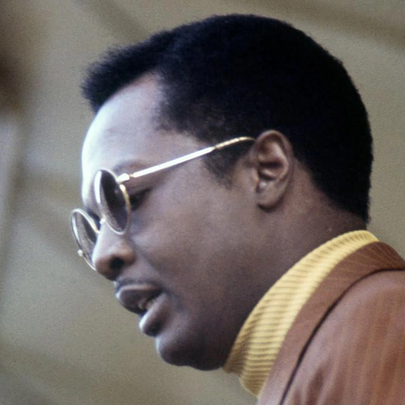 Jack McDuff Brand Page