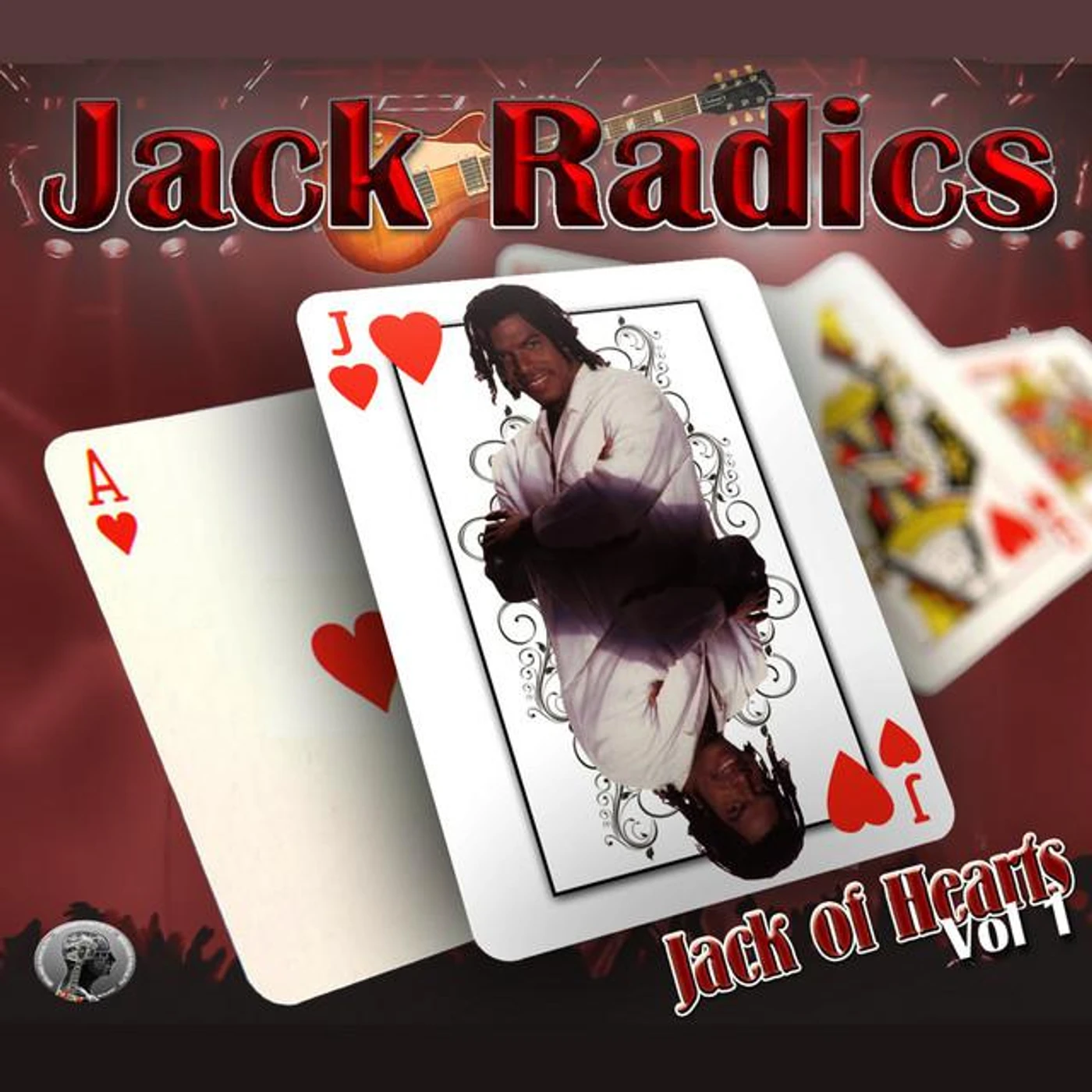 Jack Radics Brand Page