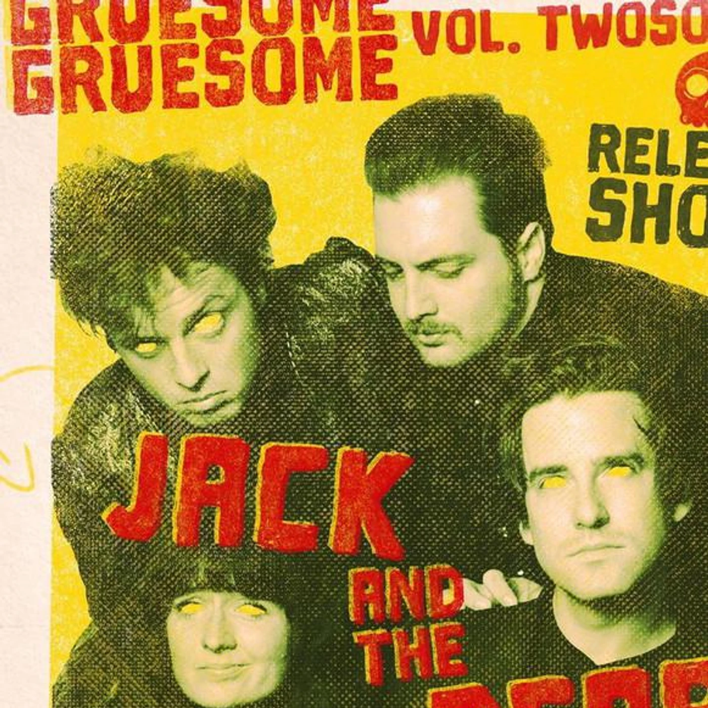Jack & The Bear
