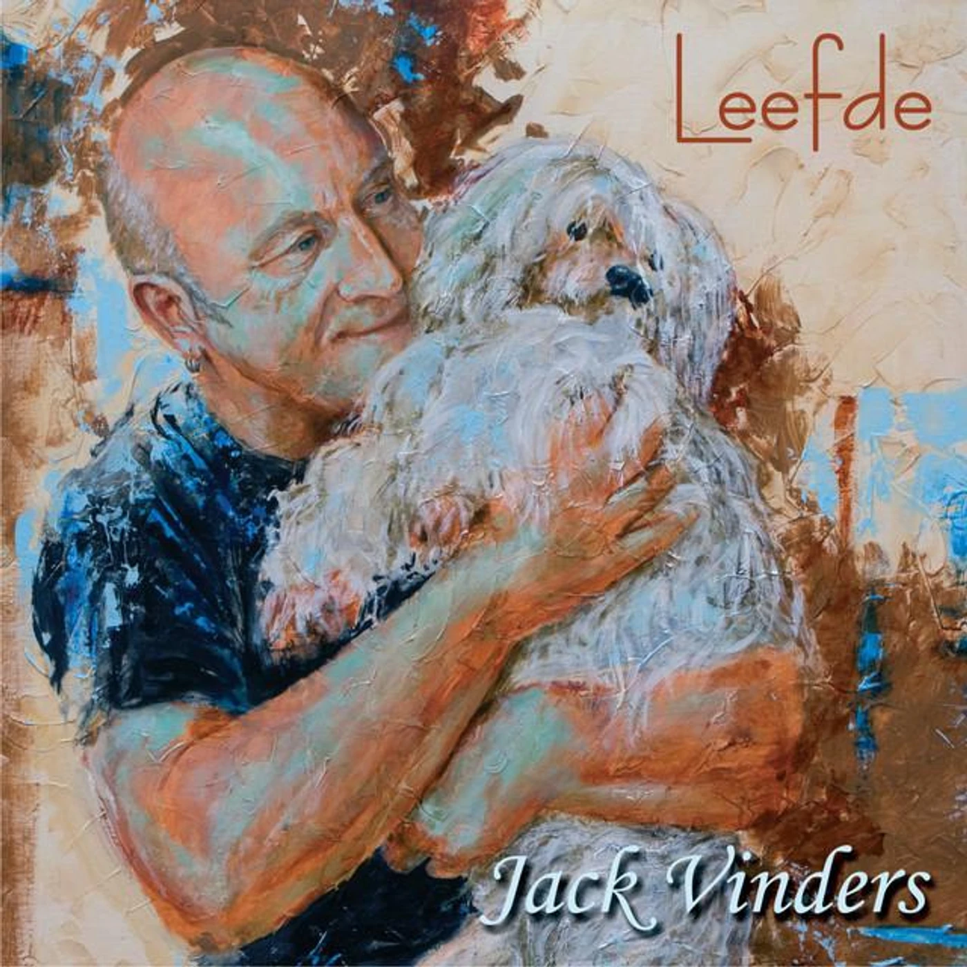 Jack Vinders
